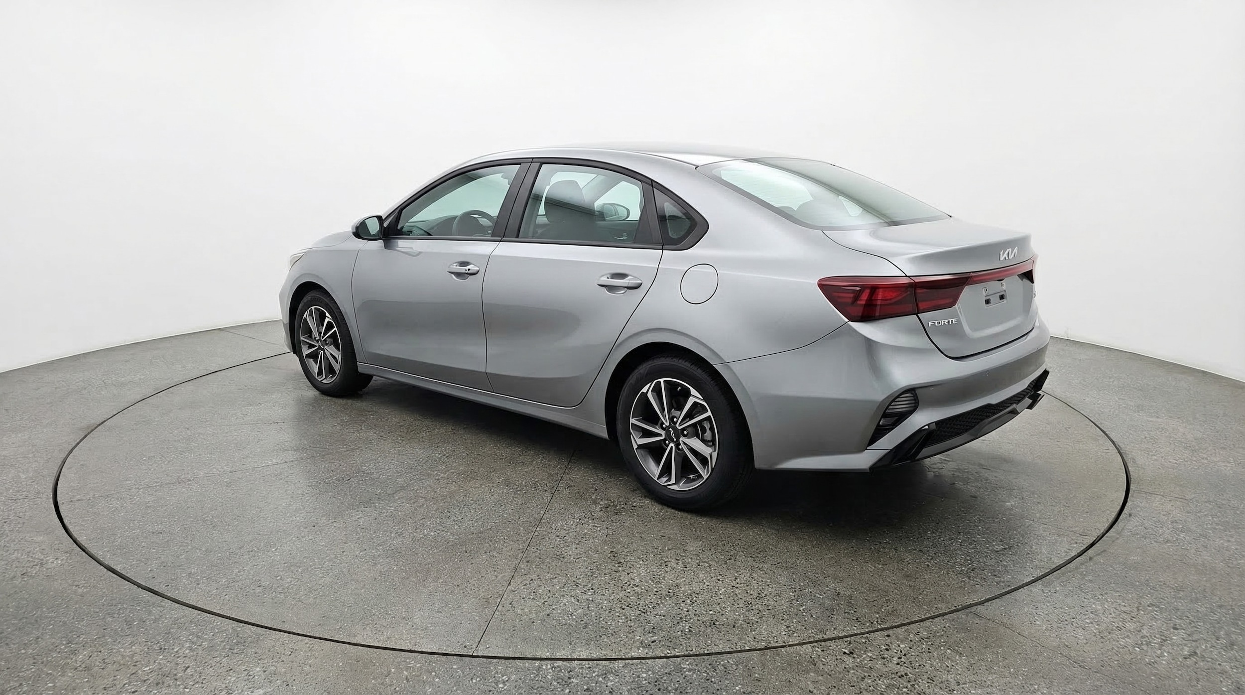 Thumbnail: 2024 Kia Forte - 5