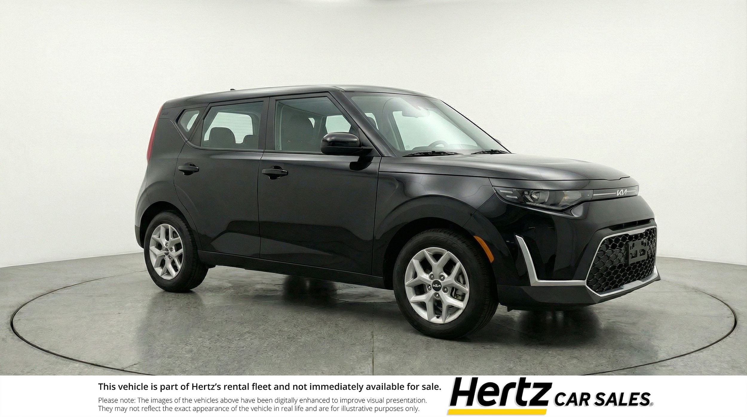 Thumbnail: 2025 Kia Soul - 1