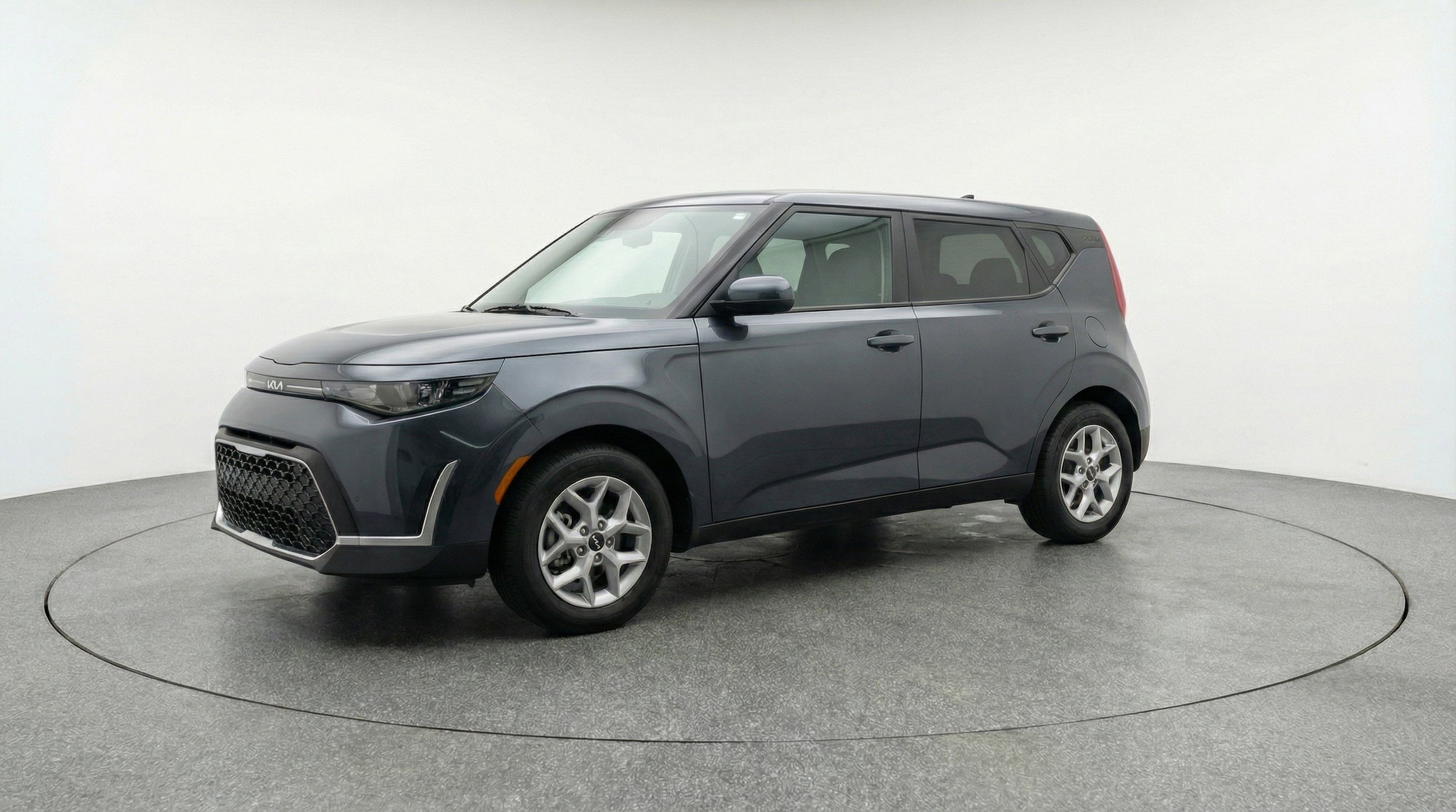 Thumbnail: 2025 Kia Soul - 3