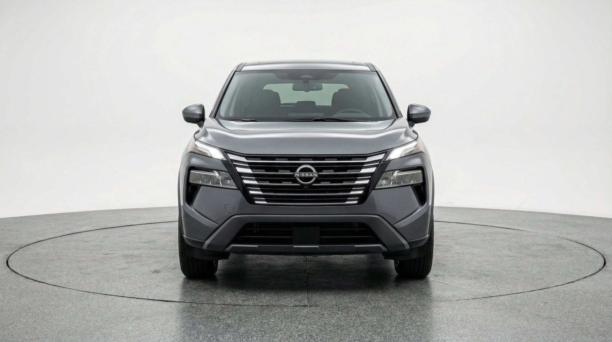 Thumbnail: 2026 Nissan Rogue - 2