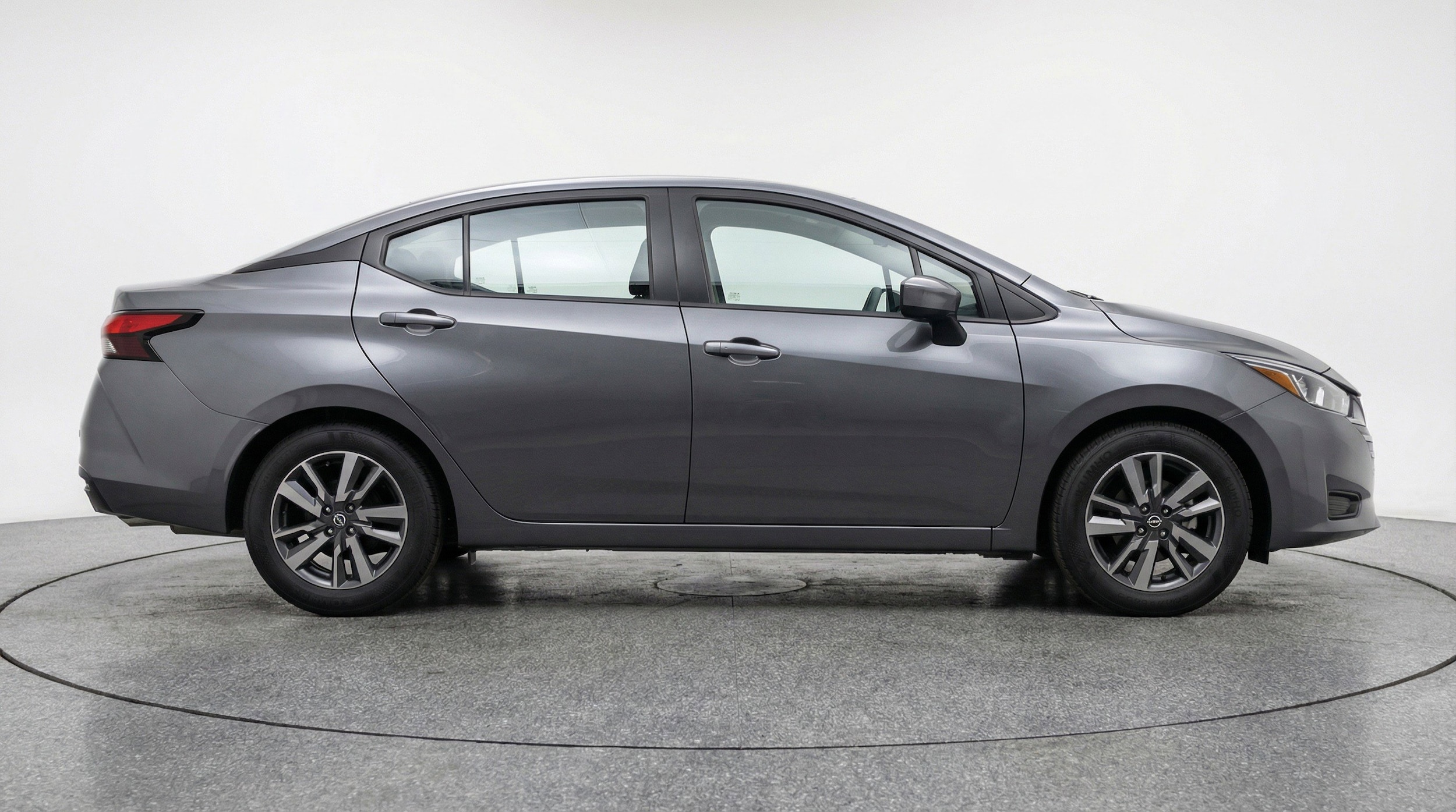 Thumbnail: 2025 Nissan Versa - 11