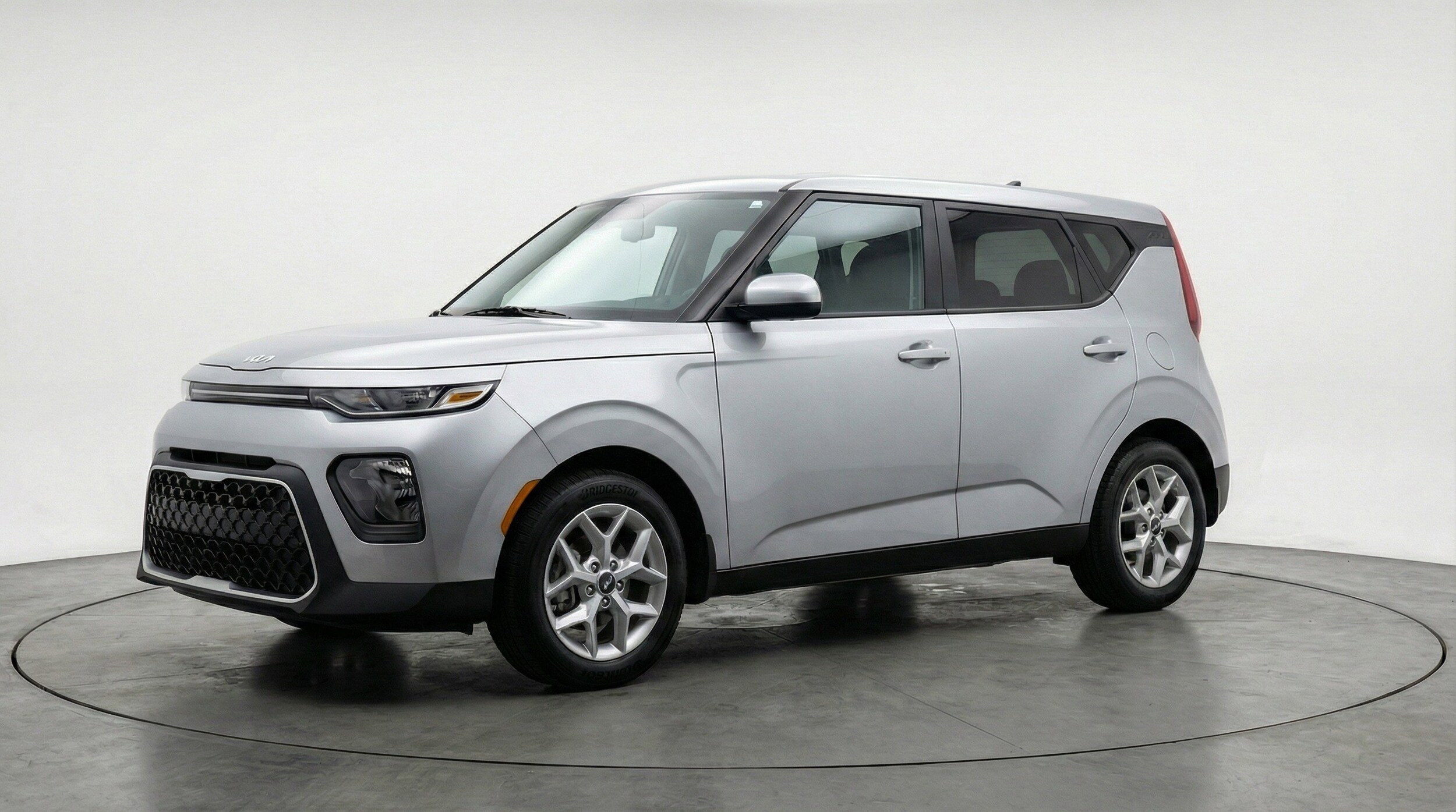 Thumbnail: 2025 Kia Soul - 3