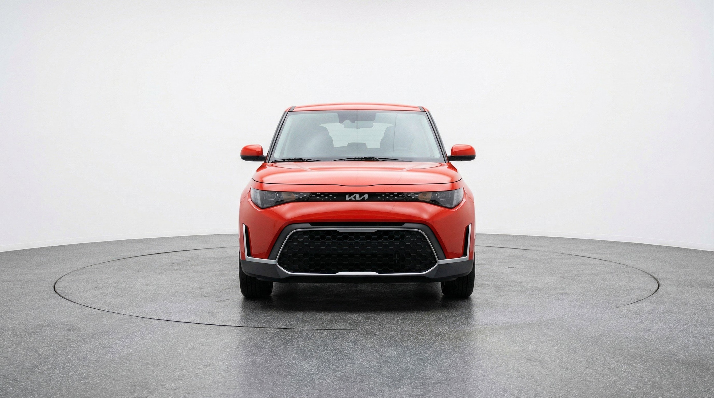 Thumbnail: 2025 Kia Soul - 2