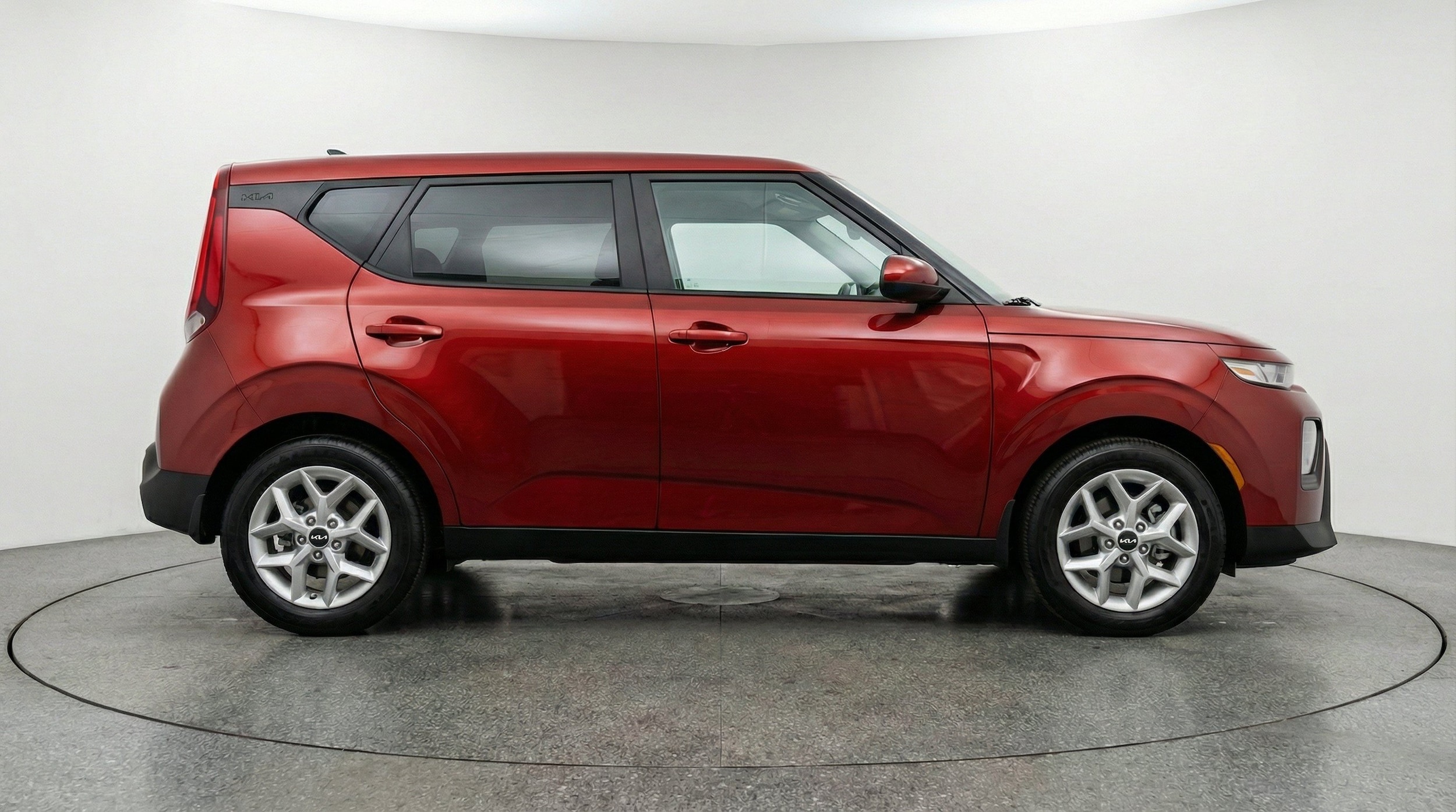 Thumbnail: 2025 Kia Soul - 11