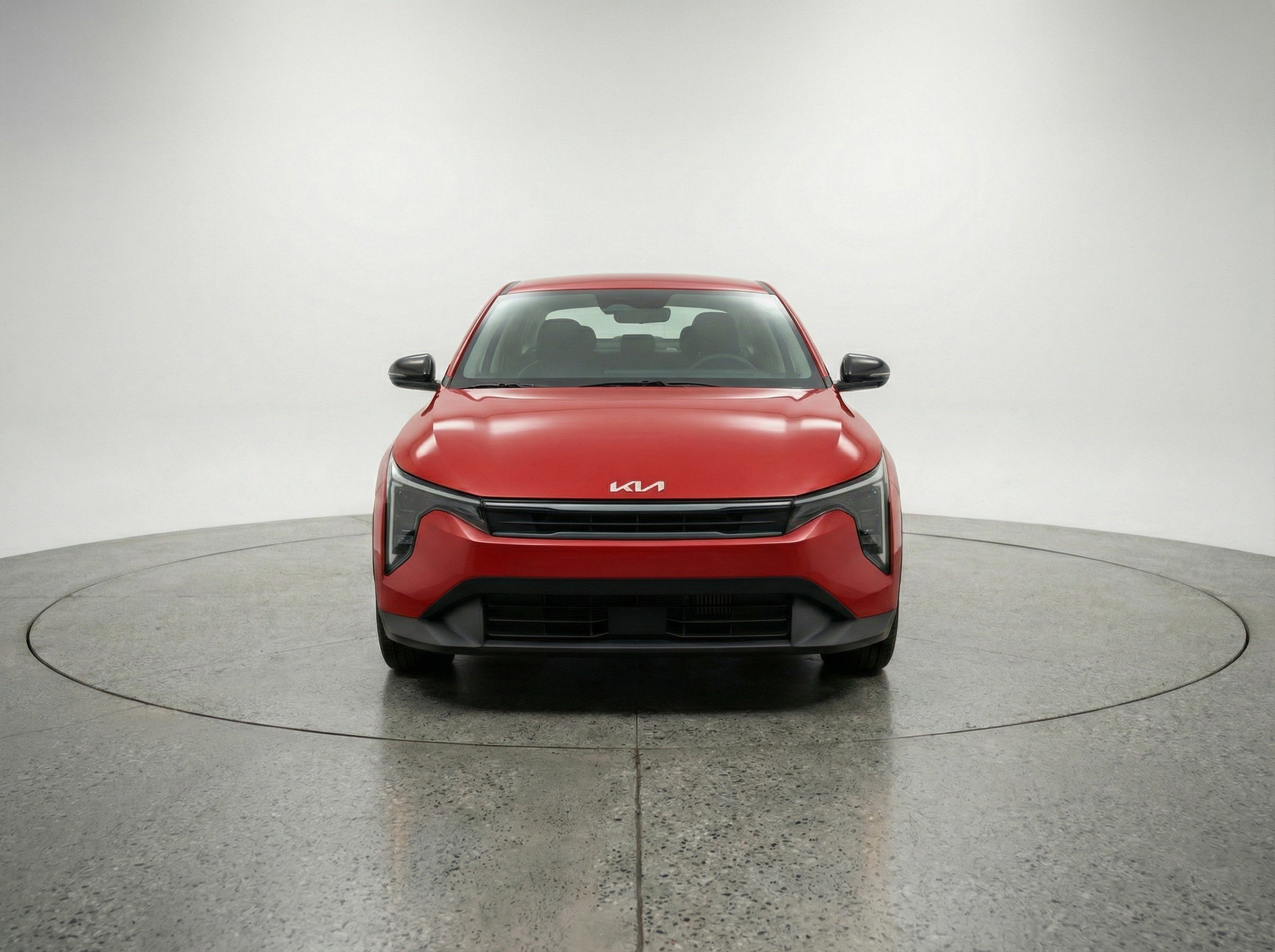 Thumbnail: 2025 Kia K4 - 2