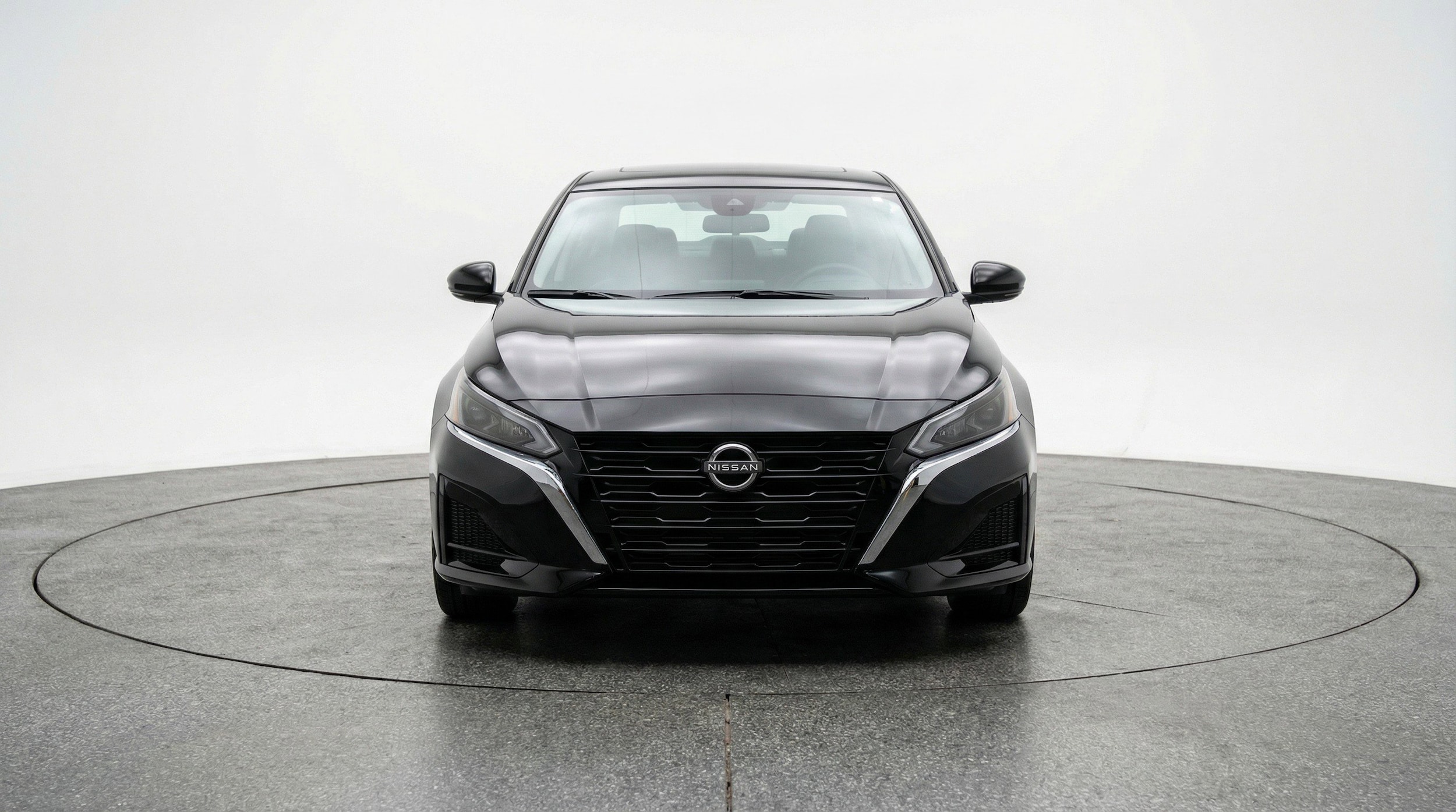 Thumbnail: 2025 Nissan Altima - 2