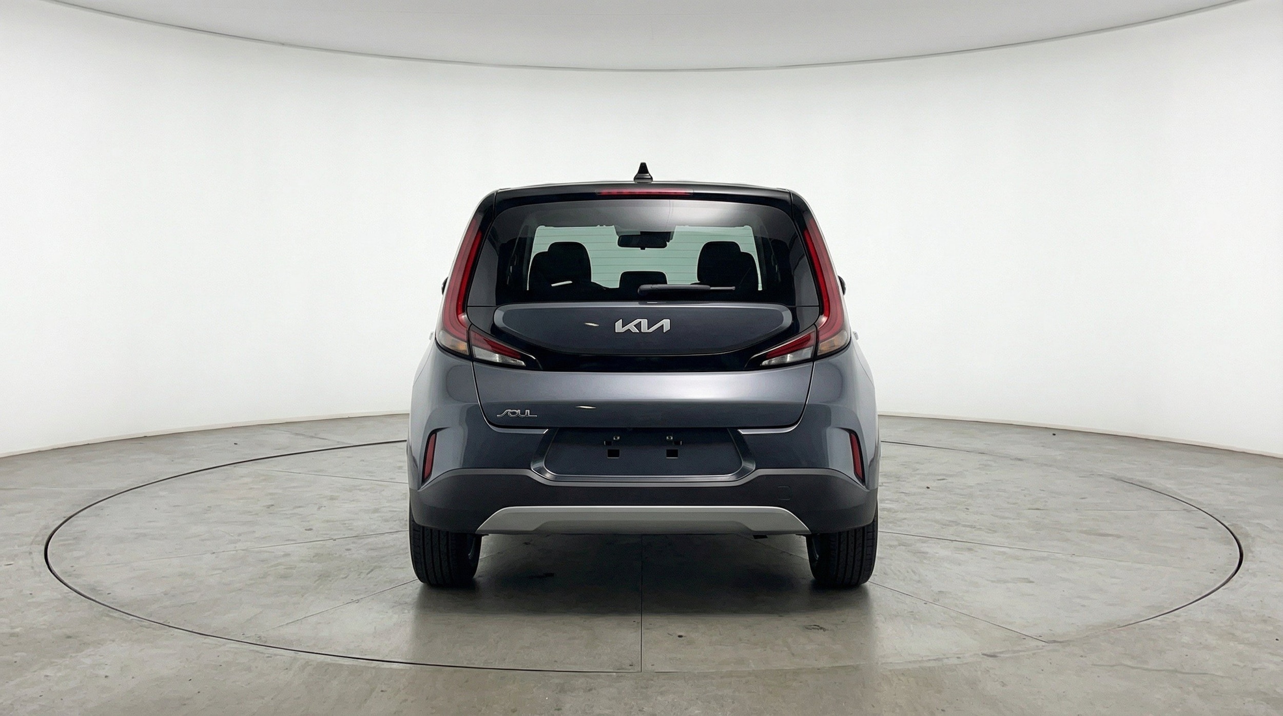 Thumbnail: 2025 Kia Soul - 7