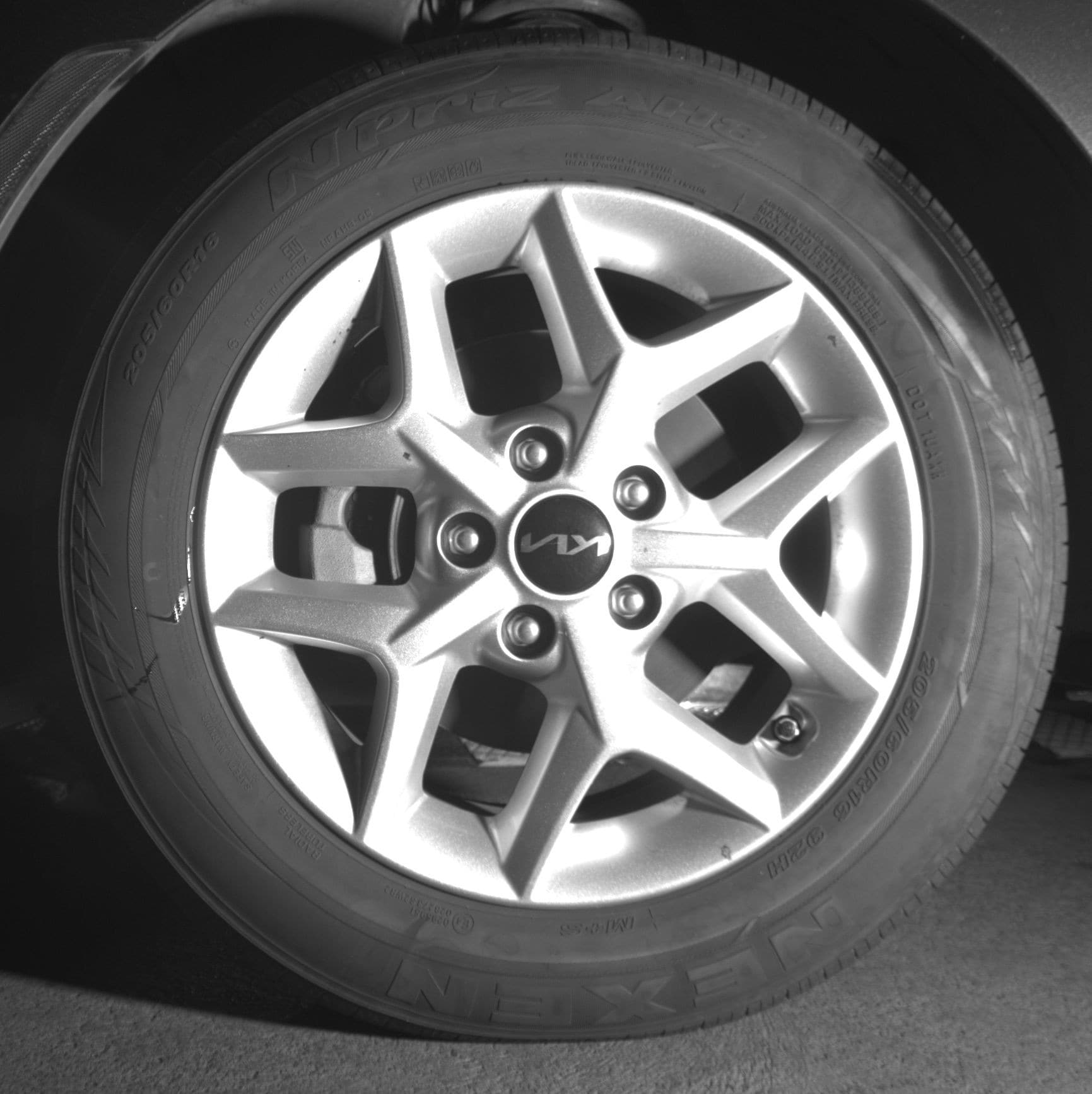 Thumbnail: 2025 Kia Soul - 9