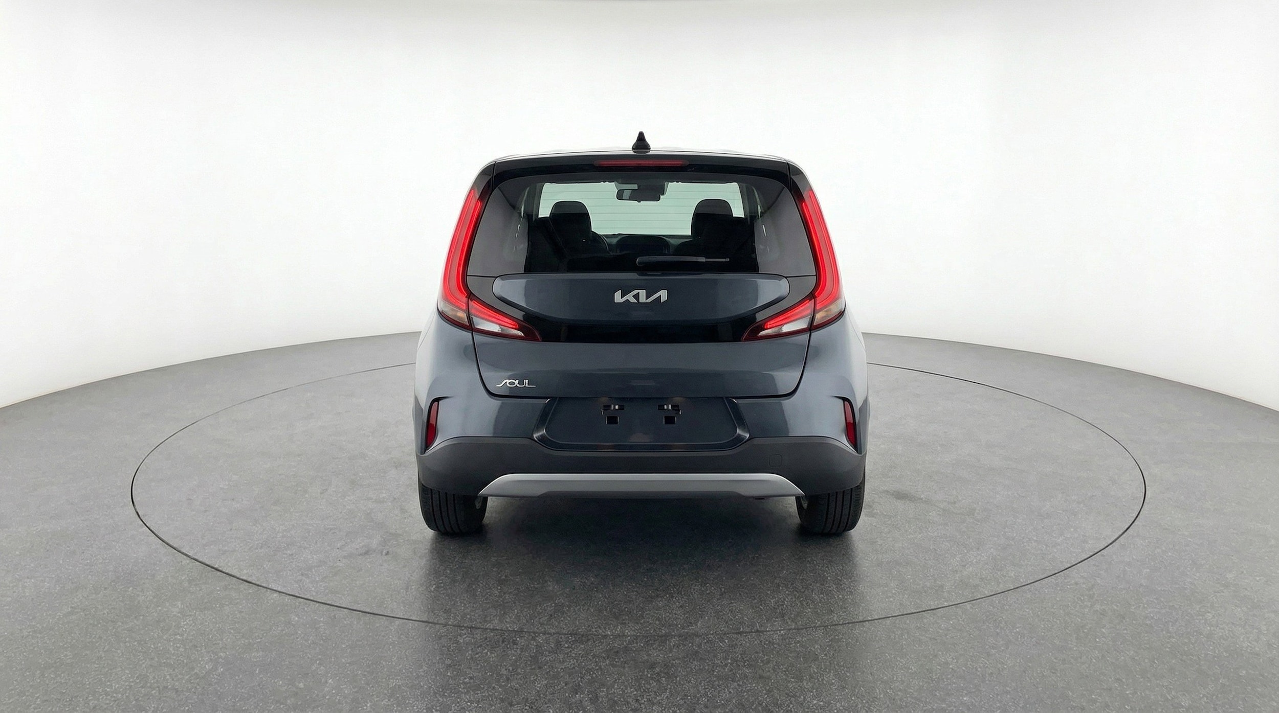 Thumbnail: 2025 Kia Soul - 7