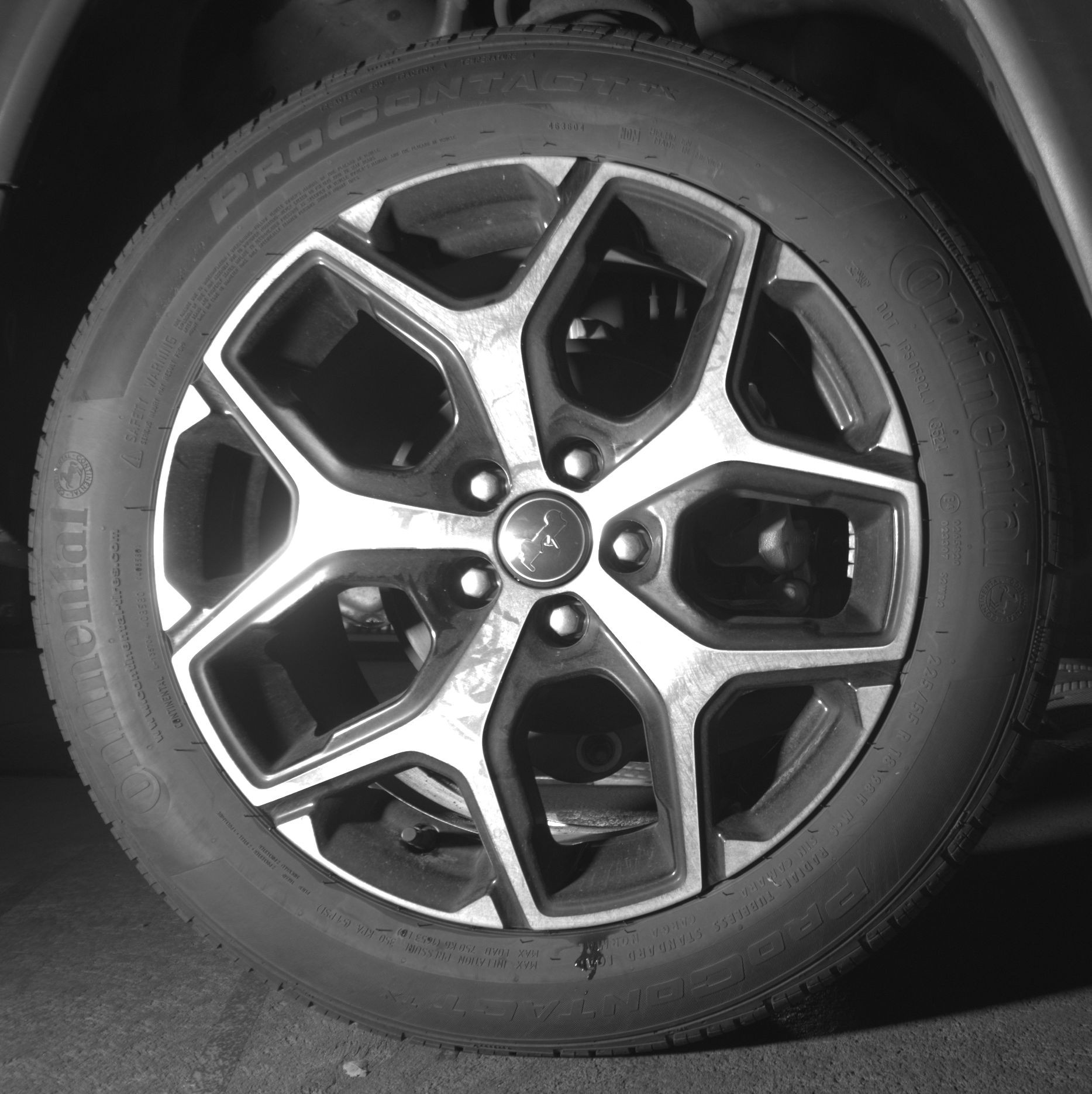 Thumbnail: 2025 Jeep Compass - 12