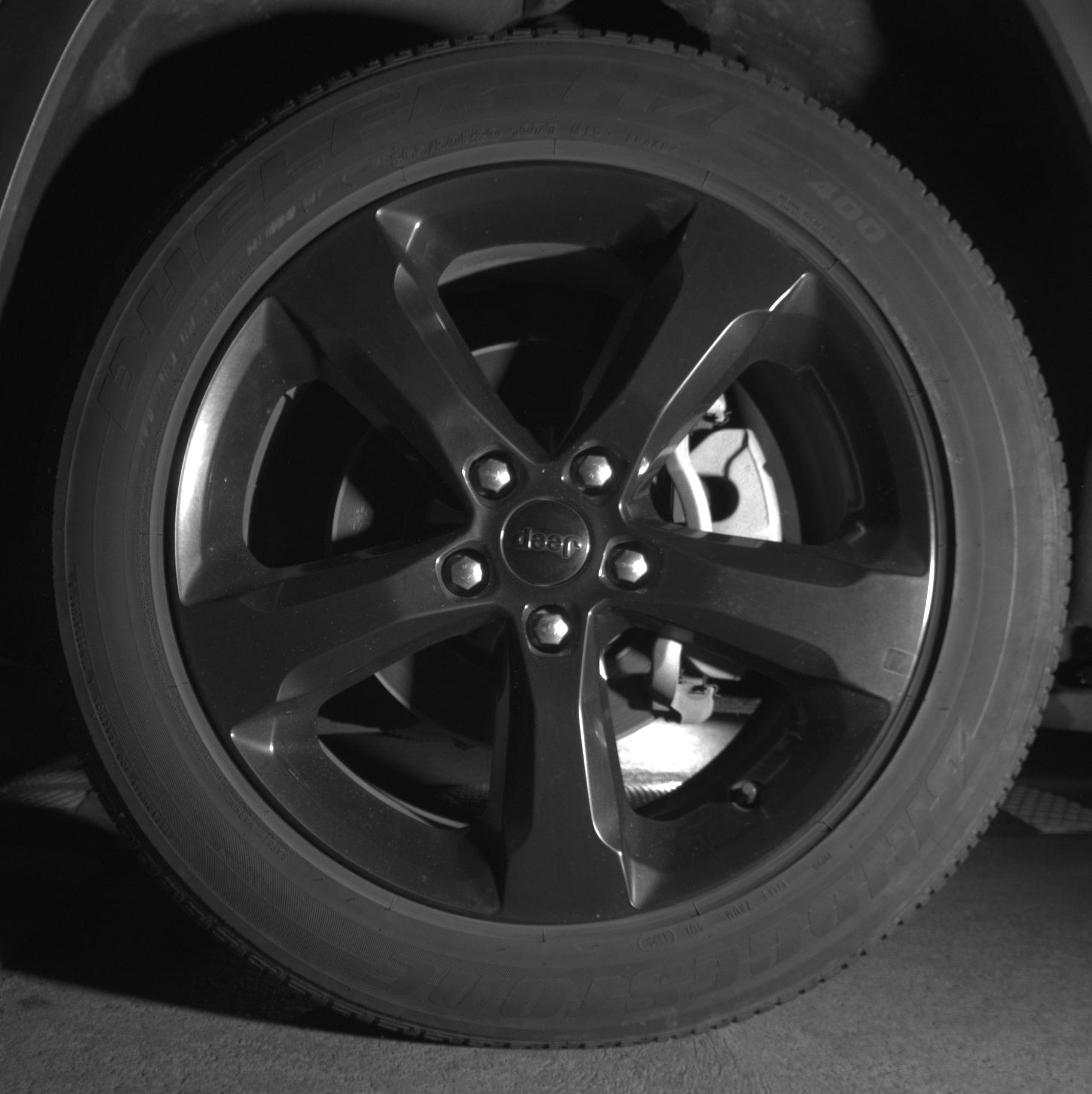 Thumbnail: 2023 Jeep Grand Cherokee - 9