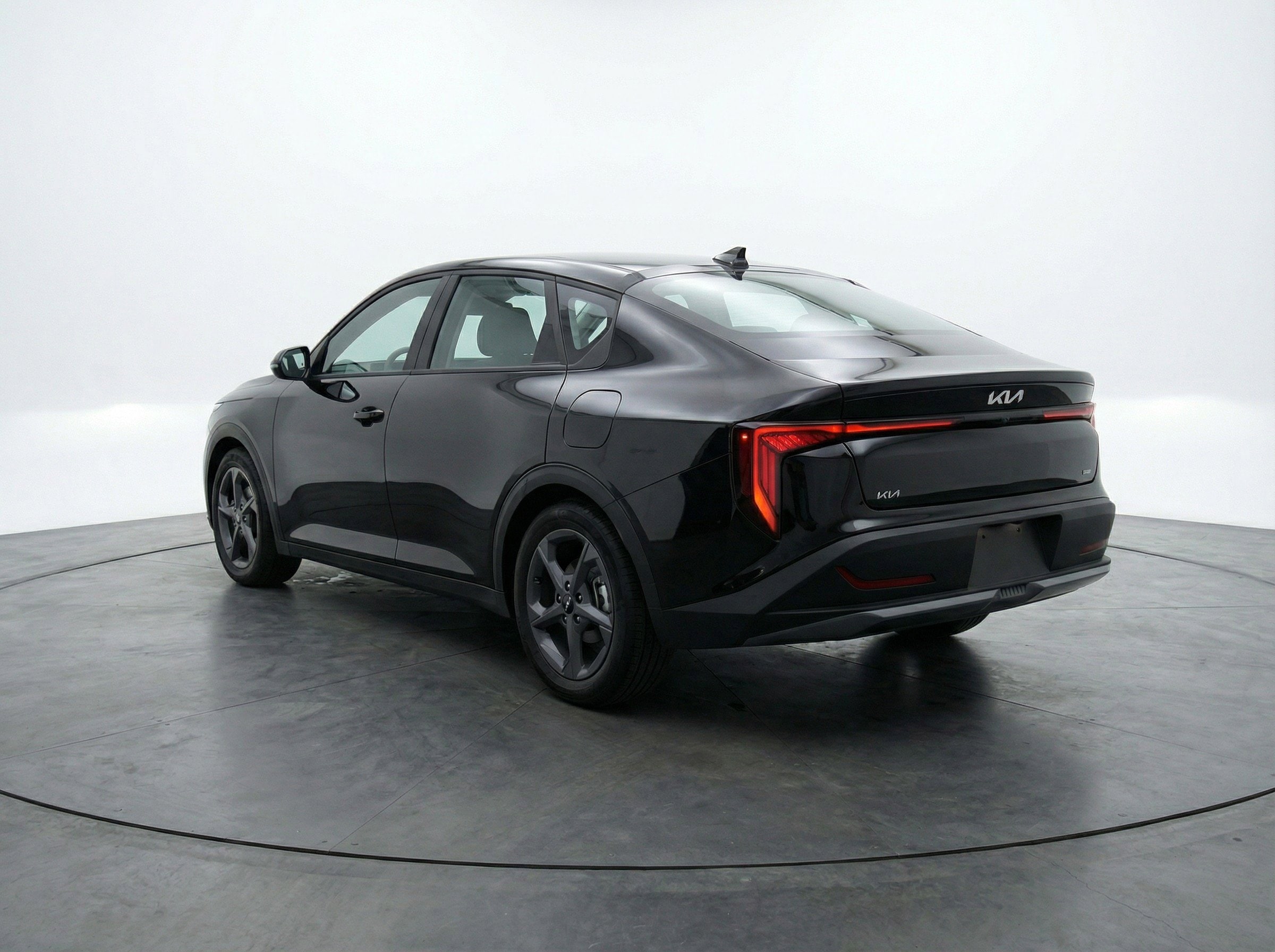 Thumbnail: 2025 Kia K4 - 9