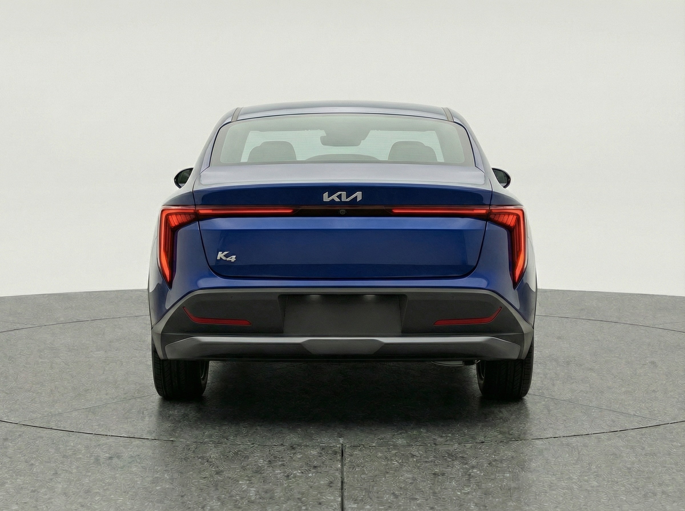 Thumbnail: 2025 Kia K4 - 6