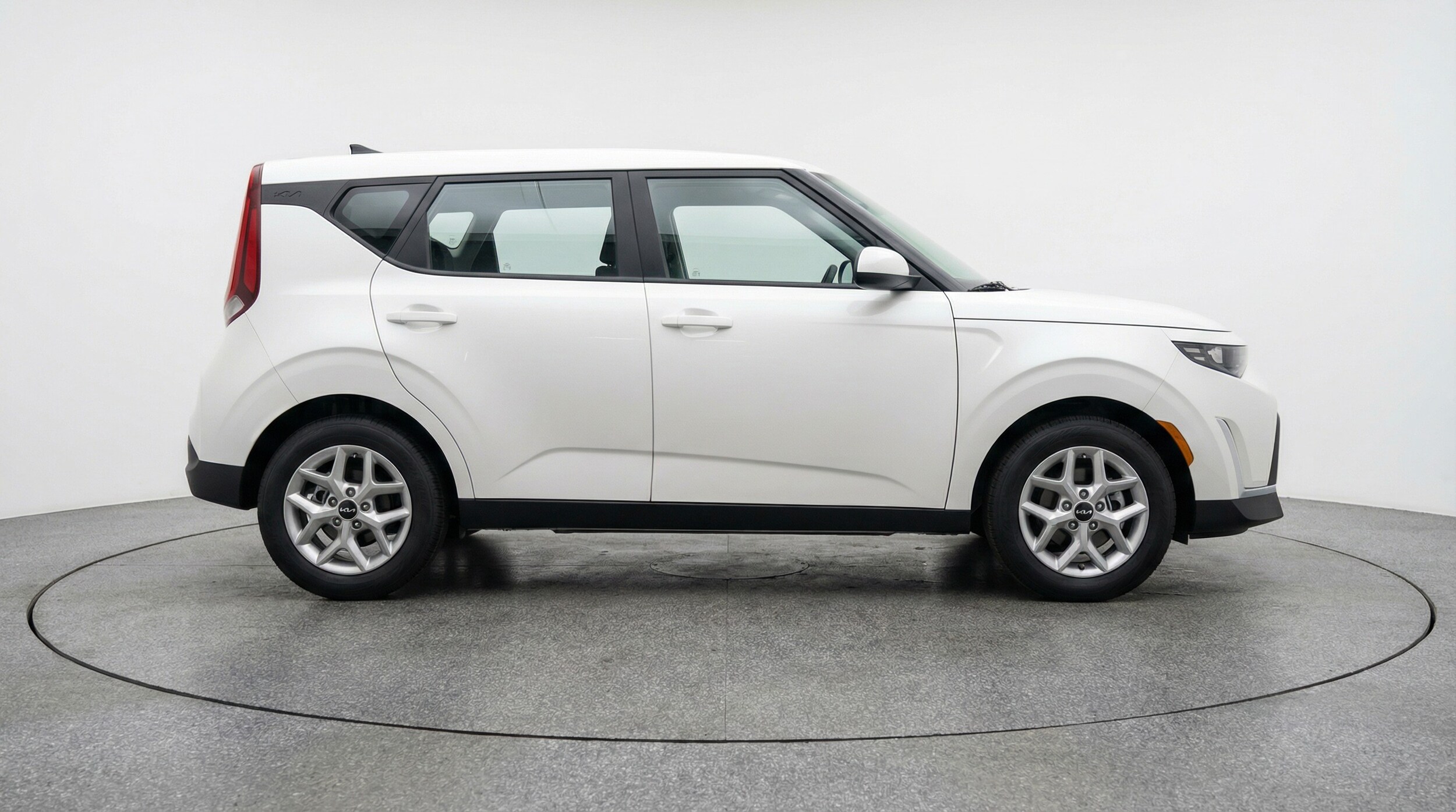 Thumbnail: 2025 Kia Soul - 8