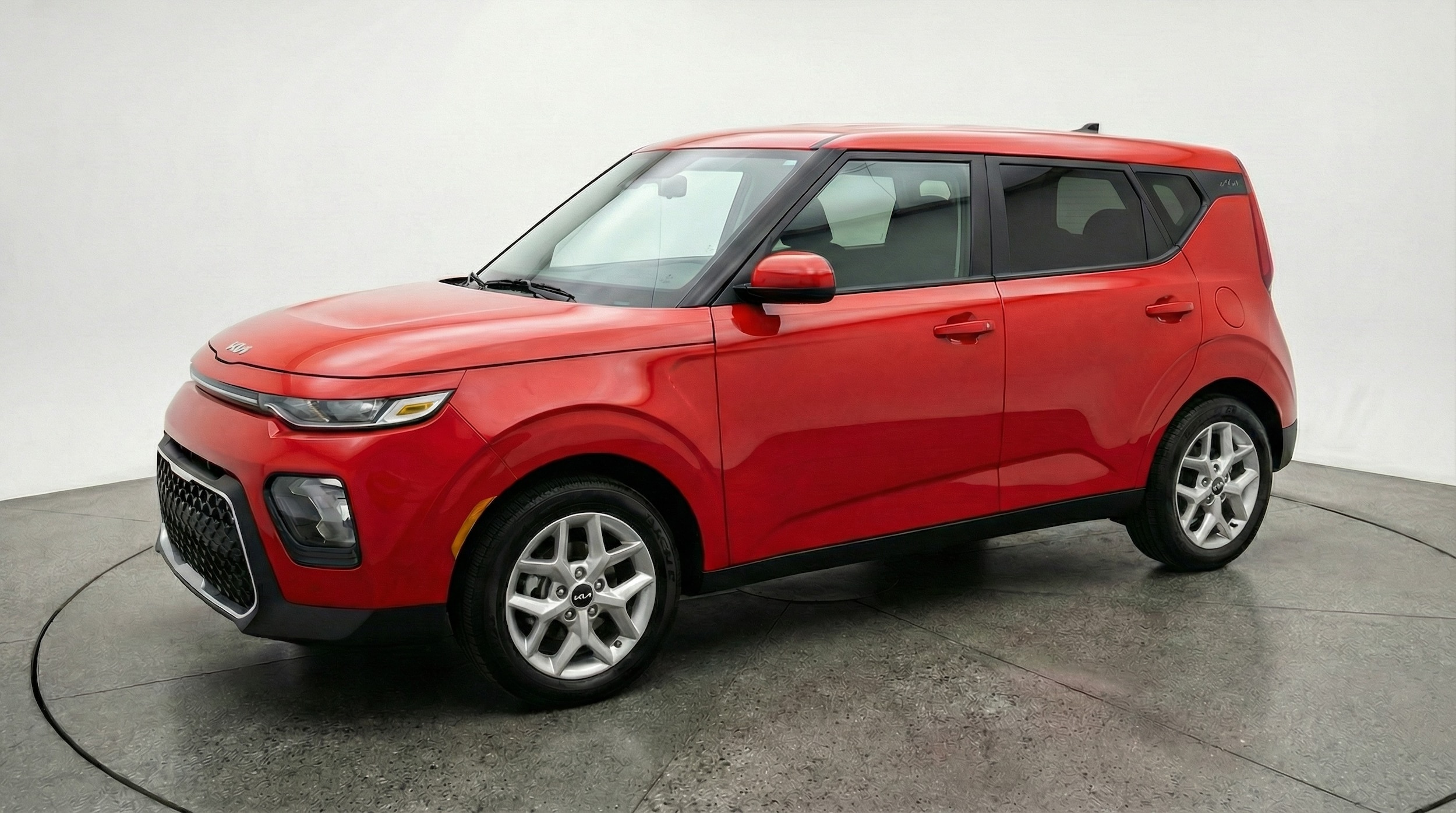 Thumbnail: 2025 Kia Soul - 3