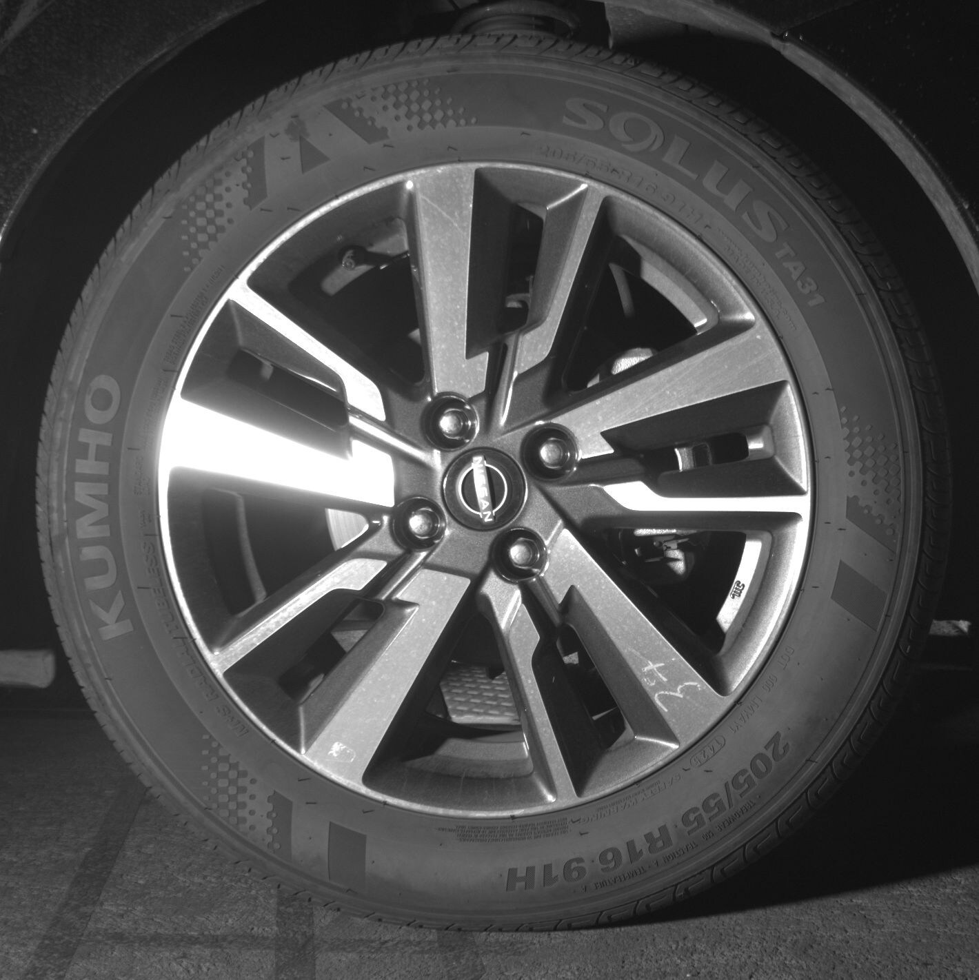 Thumbnail: 2025 Nissan Versa - 10