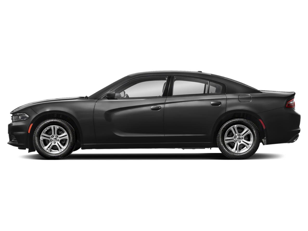 Thumbnail: 2023 Dodge Charger - 3
