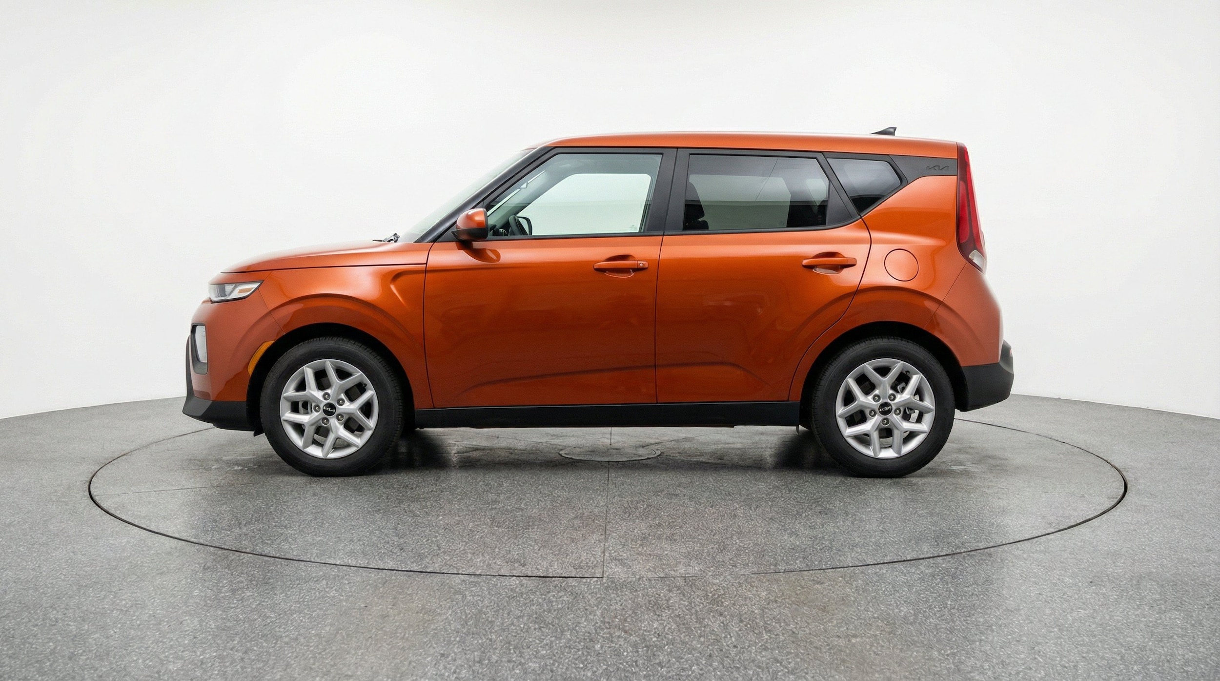 Thumbnail: 2025 Kia Soul - 5