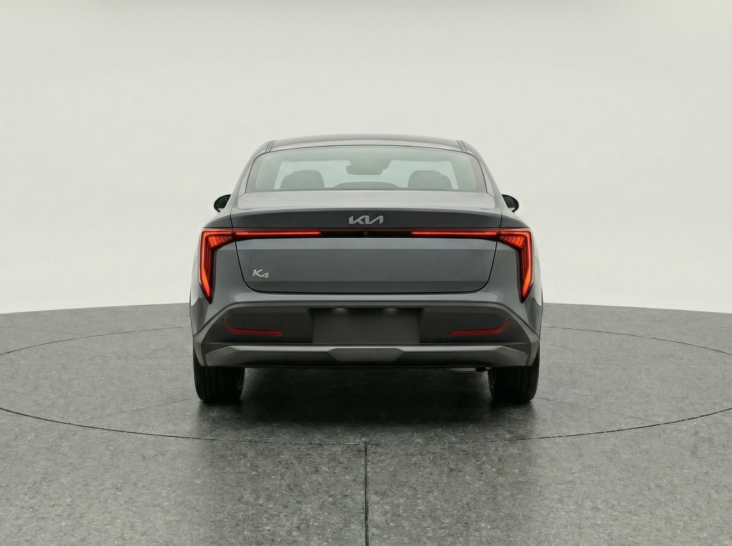 Thumbnail: 2025 Kia K4 - 6