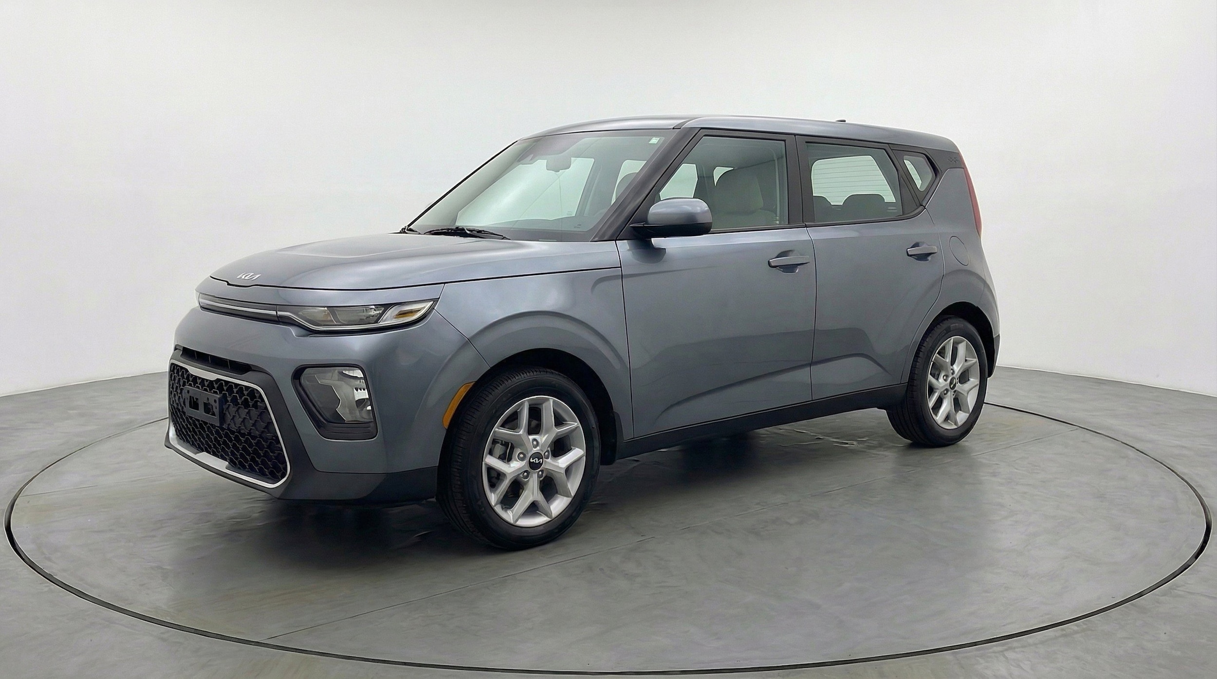 Thumbnail: 2025 Kia Soul - 3