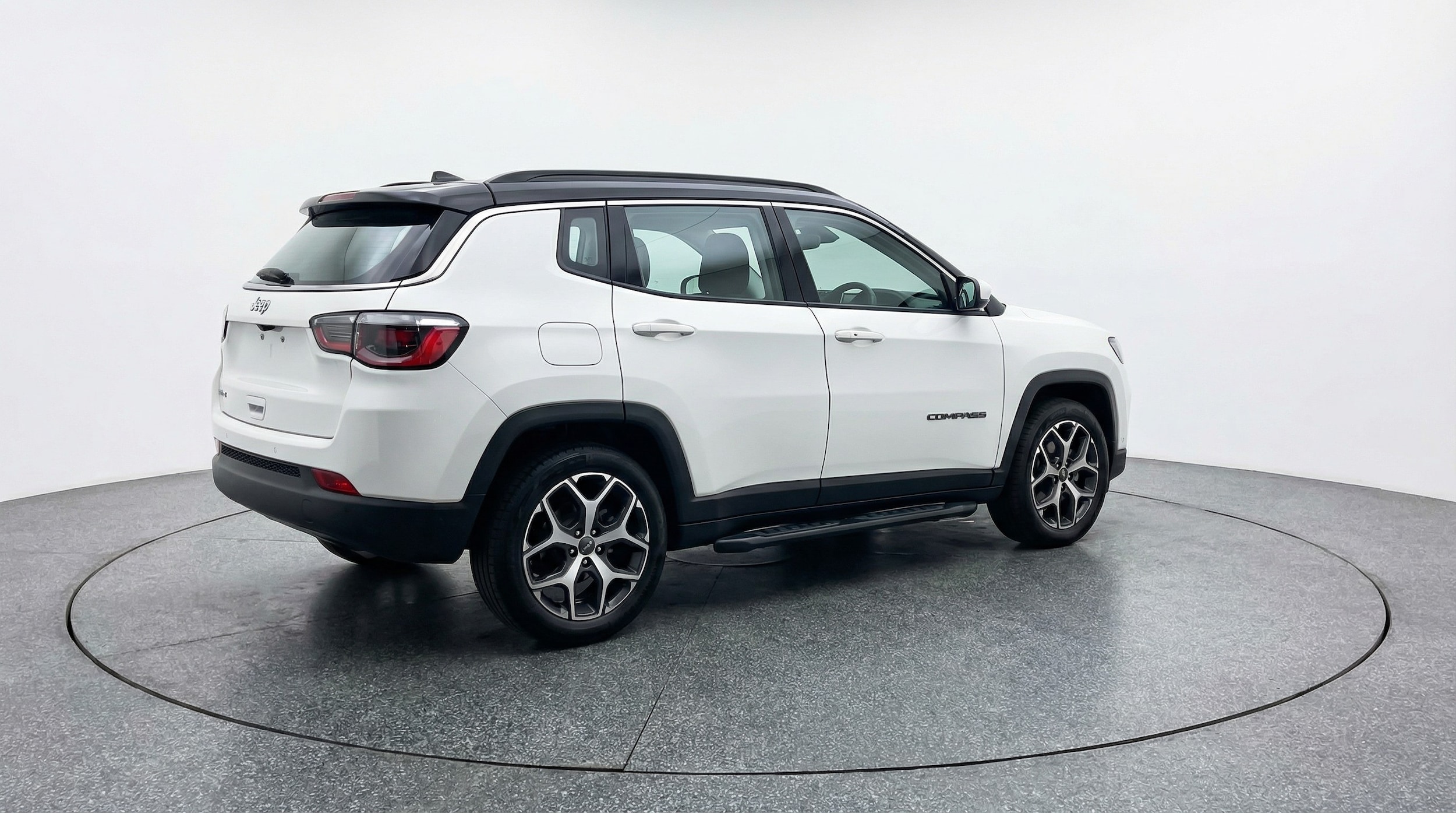 Thumbnail: 2025 Jeep Compass - 7