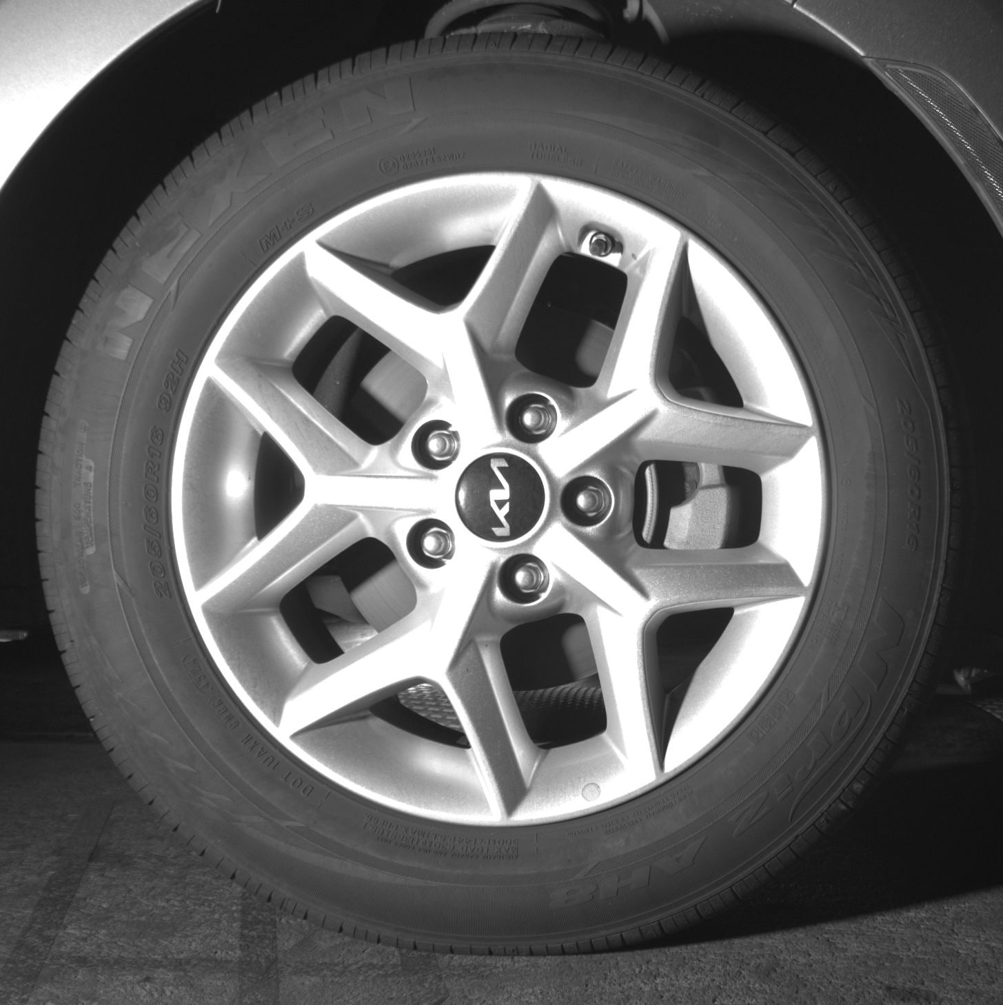 Thumbnail: 2025 Kia Soul - 10