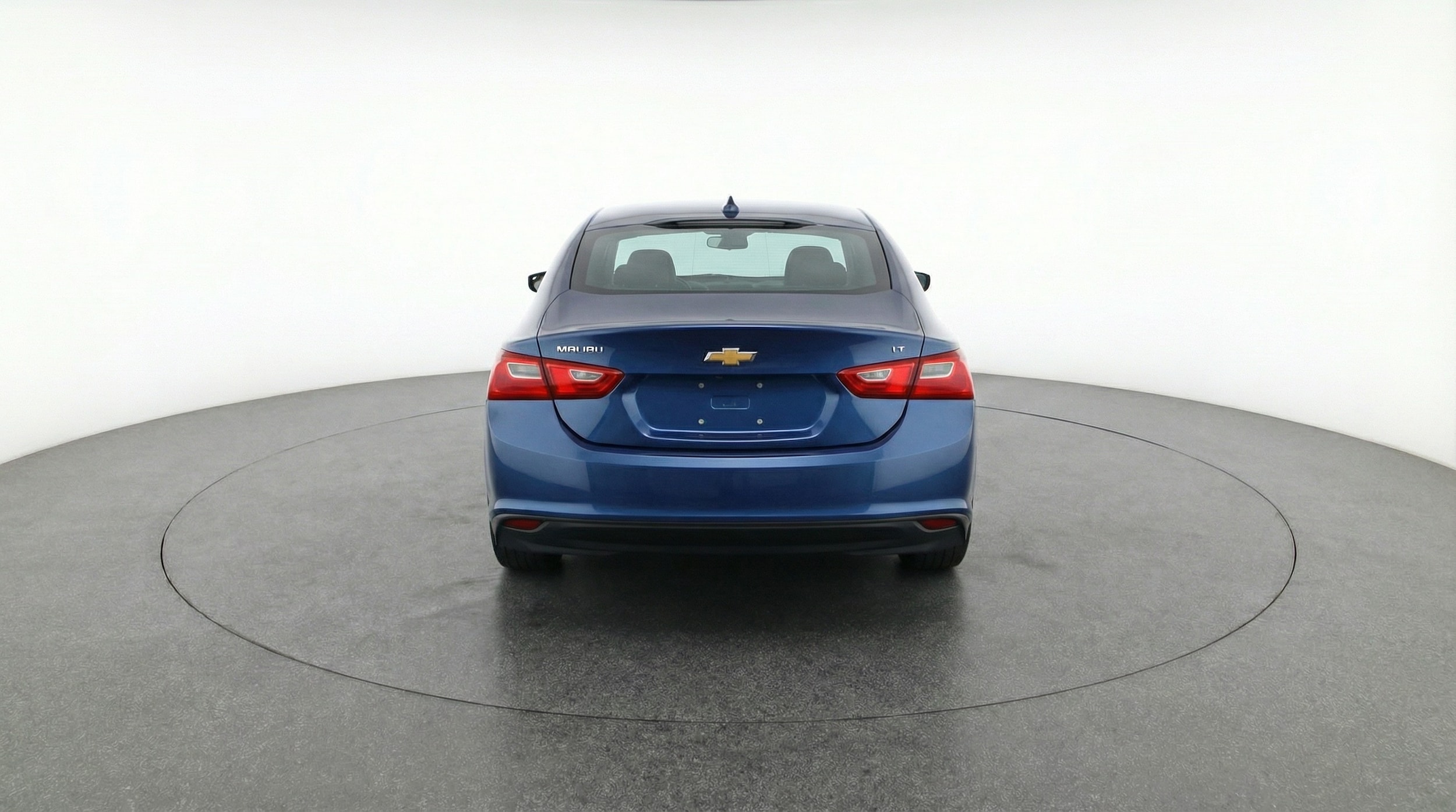 Thumbnail: 2024 Chevrolet Malibu - 6