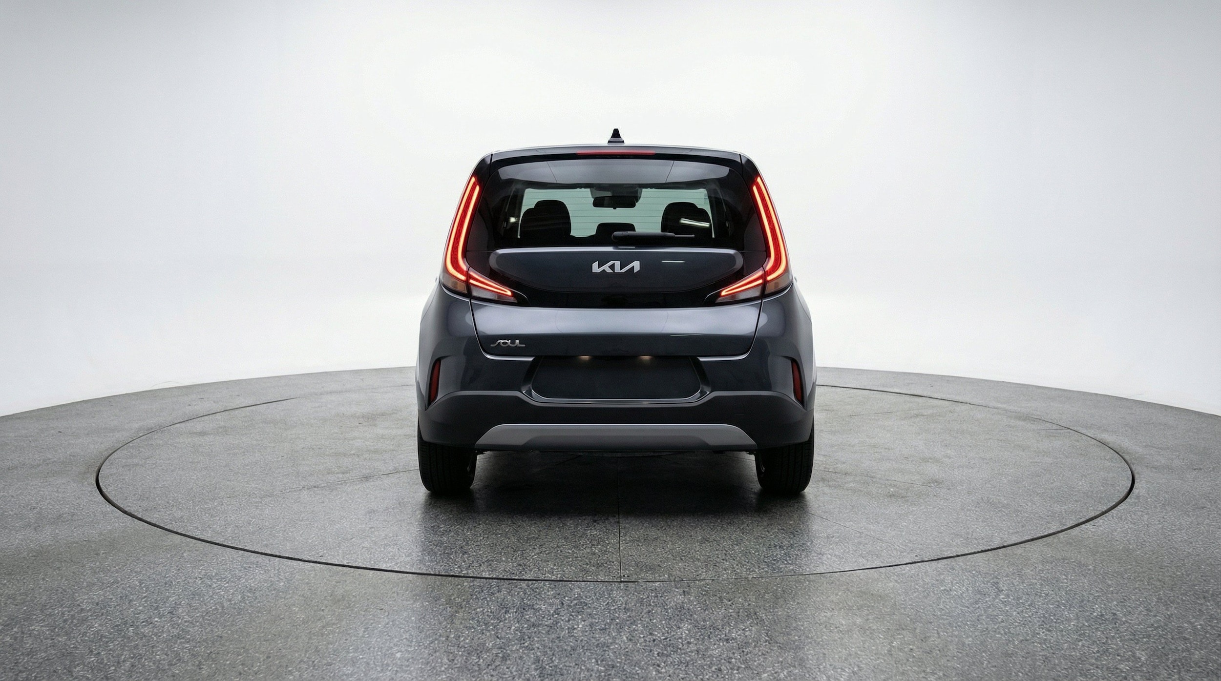 Thumbnail: 2025 Kia Soul - 7