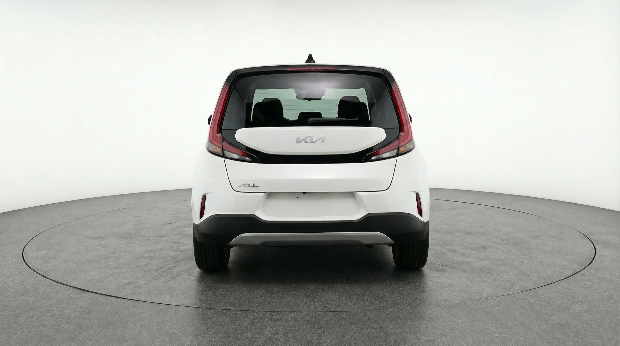 Thumbnail: 2025 Kia Soul - 6