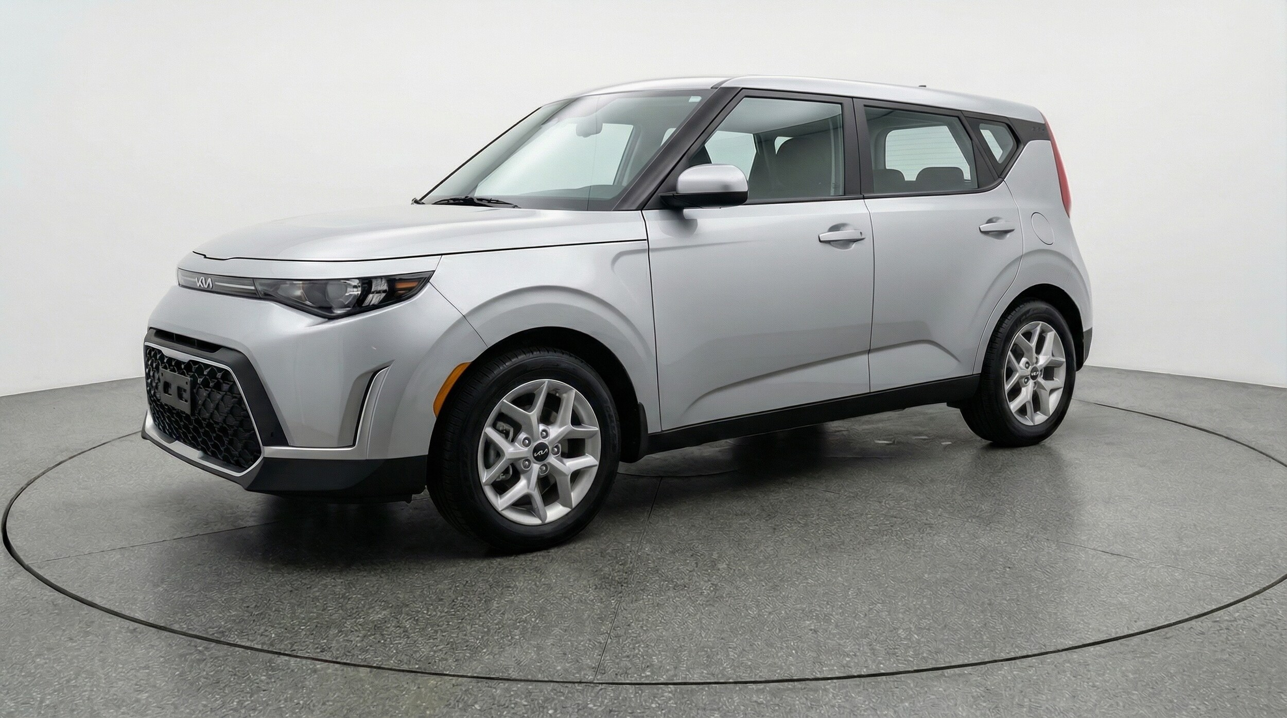 Thumbnail: 2025 Kia Soul - 3