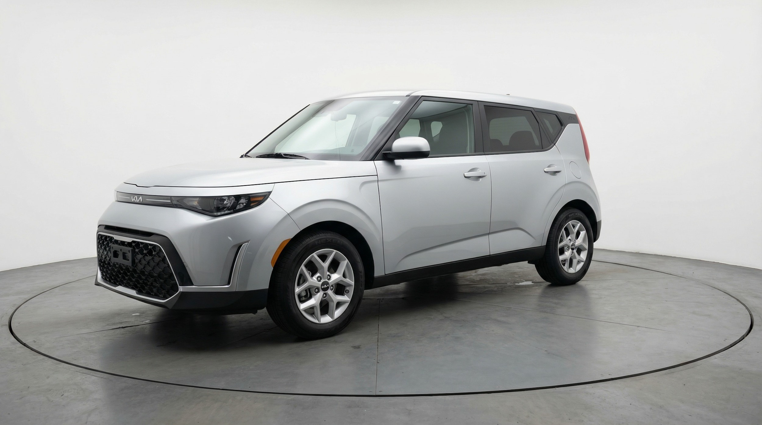 Thumbnail: 2025 Kia Soul - 3