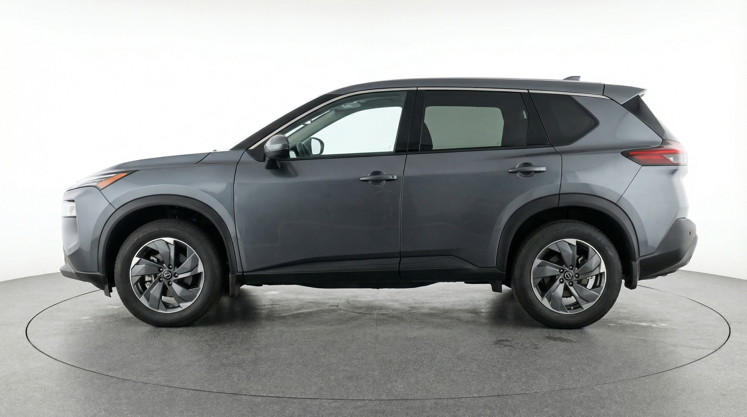 Thumbnail: 2025 Nissan Rogue - 4