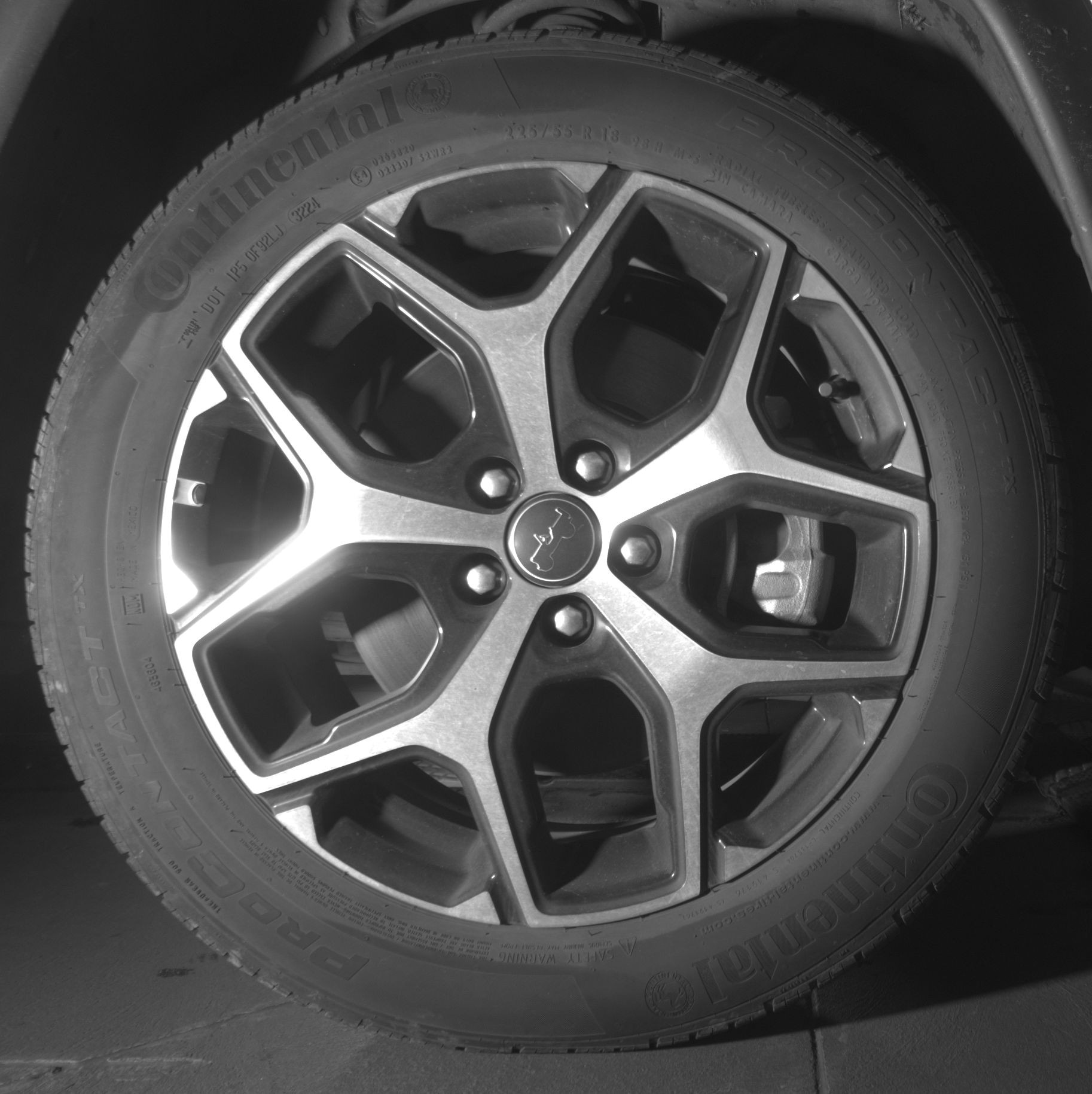 Thumbnail: 2025 Jeep Compass - 10