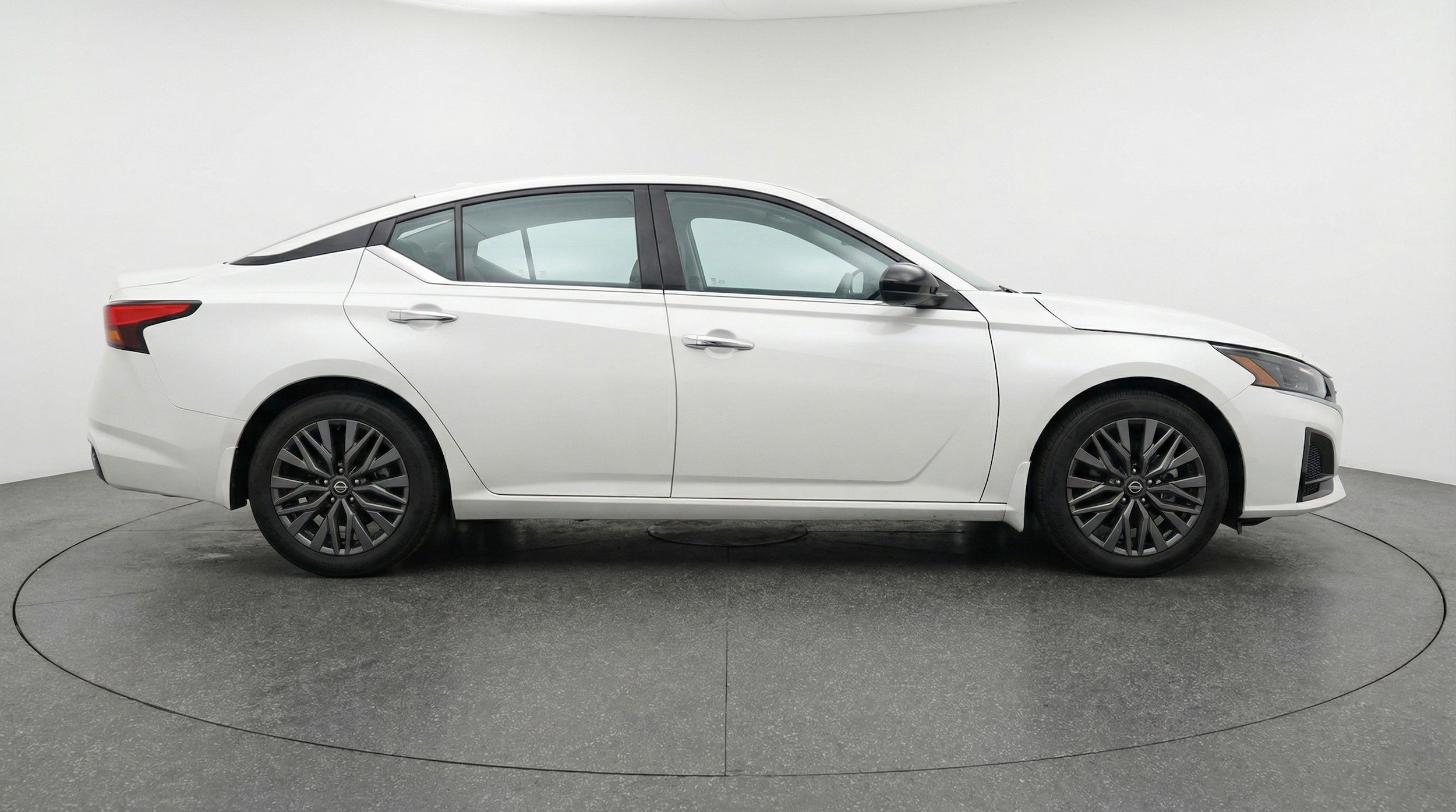 Thumbnail: 2025 Nissan Altima - 11