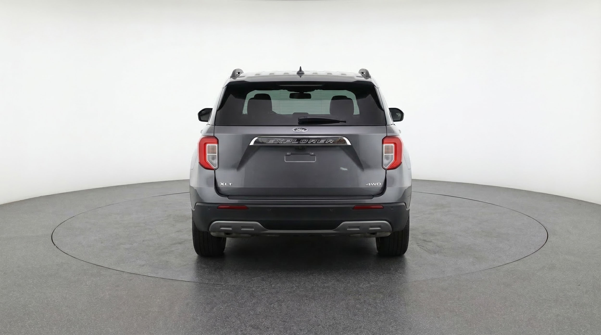 Thumbnail: 2024 Ford Explorer - 6