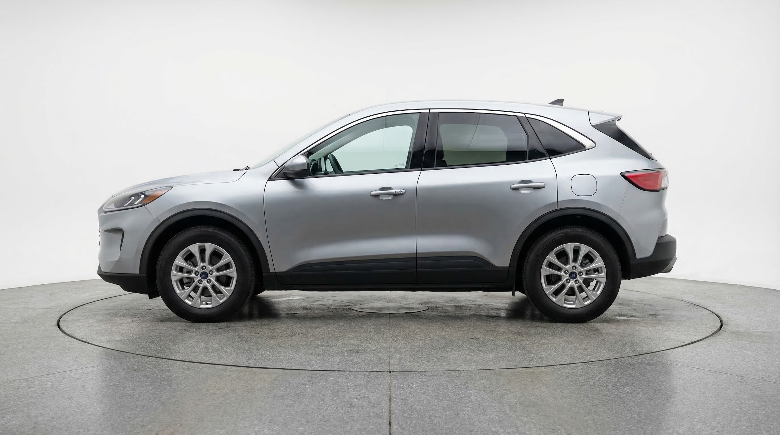 Thumbnail: 2024 Ford Escape - 4