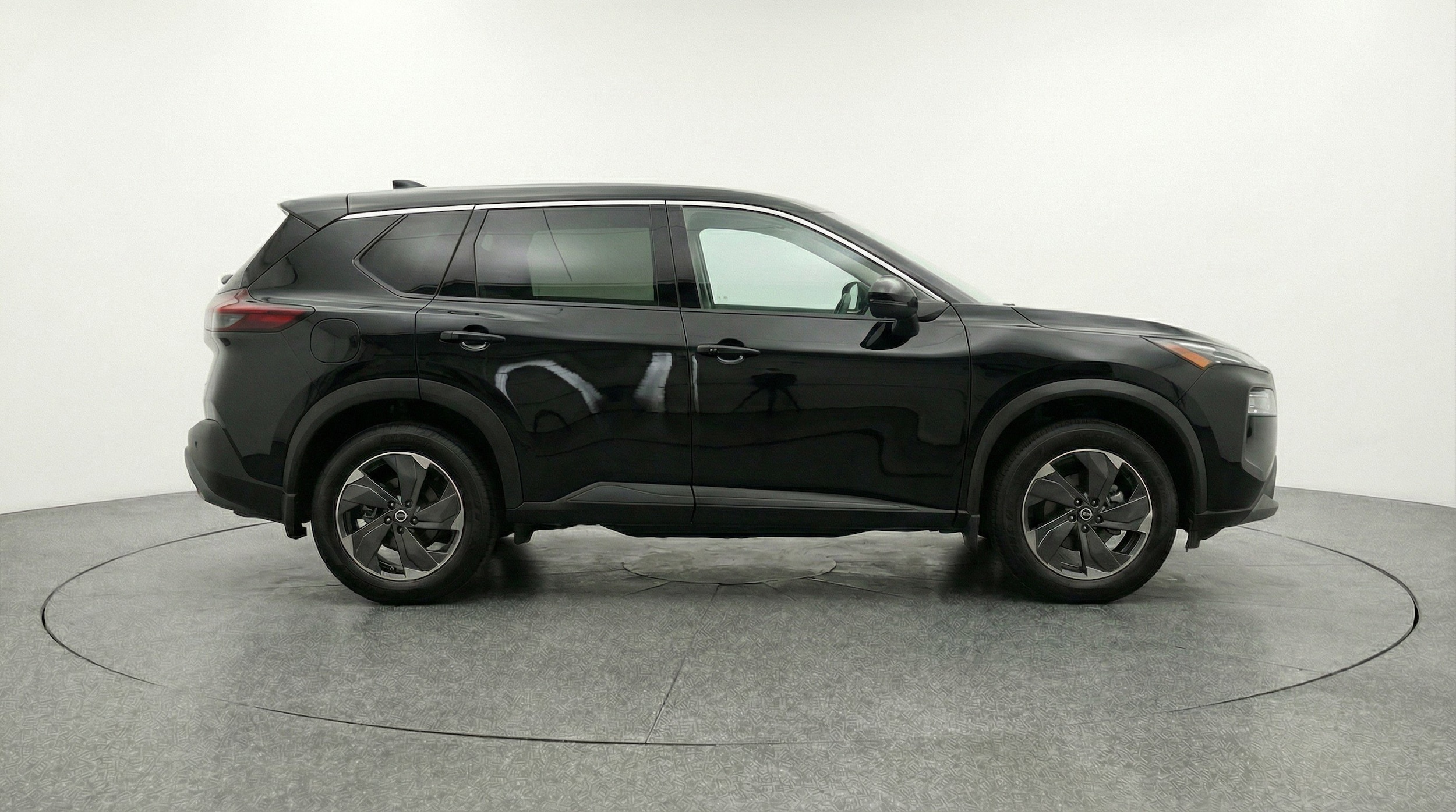 Thumbnail: 2025 Nissan Rogue - 11