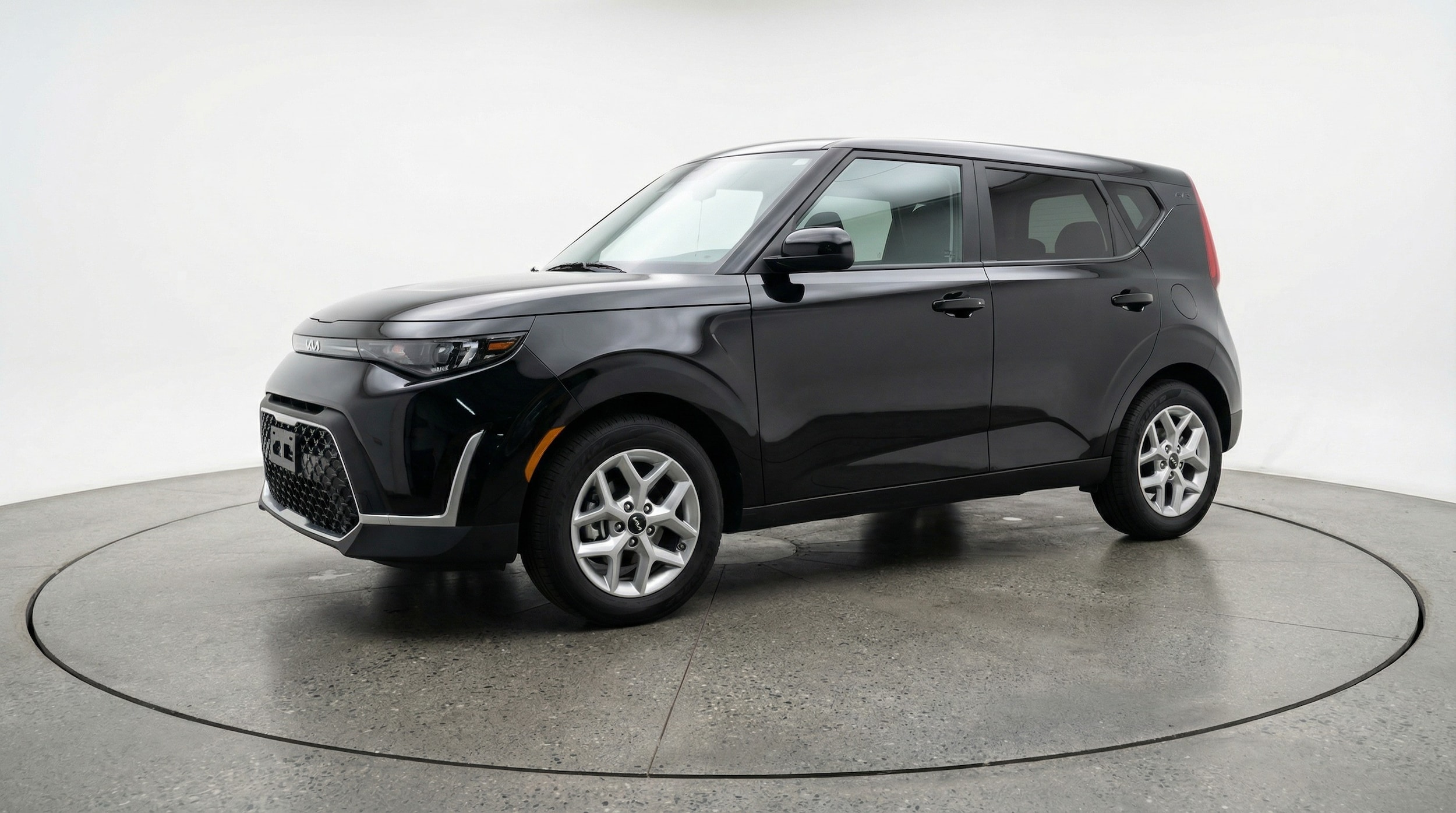 Thumbnail: 2025 Kia Soul - 3