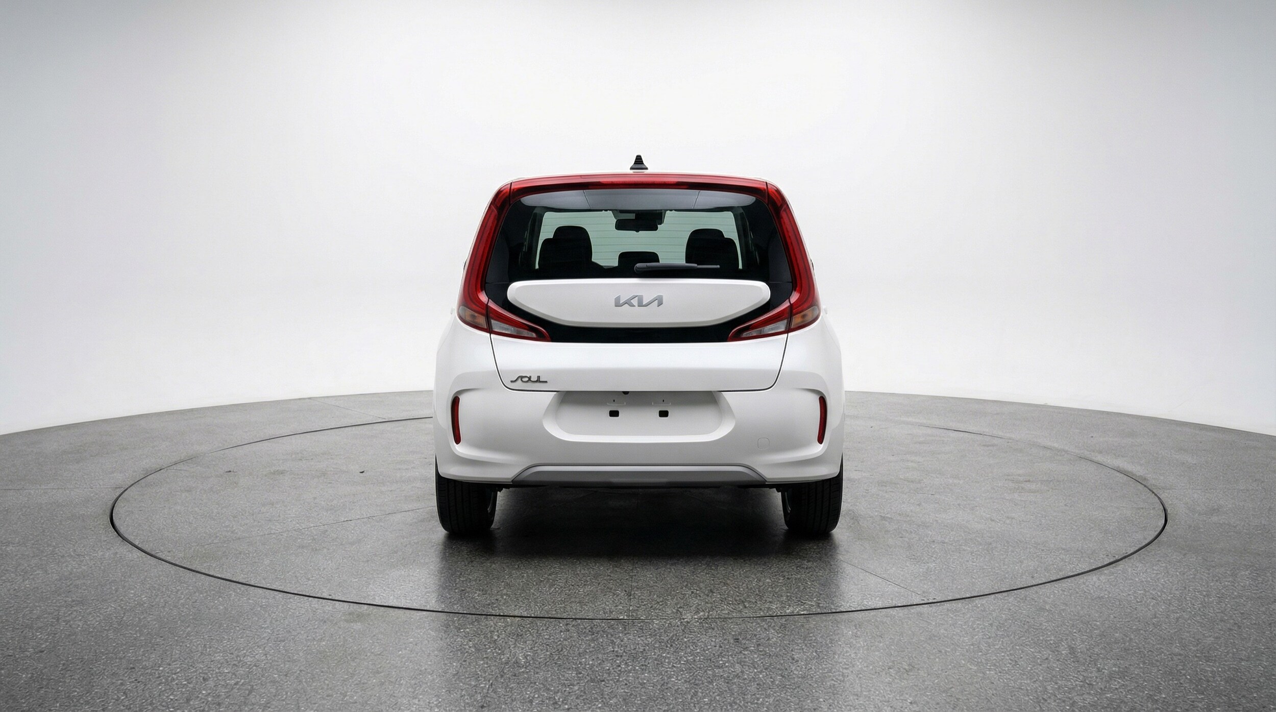 Thumbnail: 2025 Kia Soul - 6