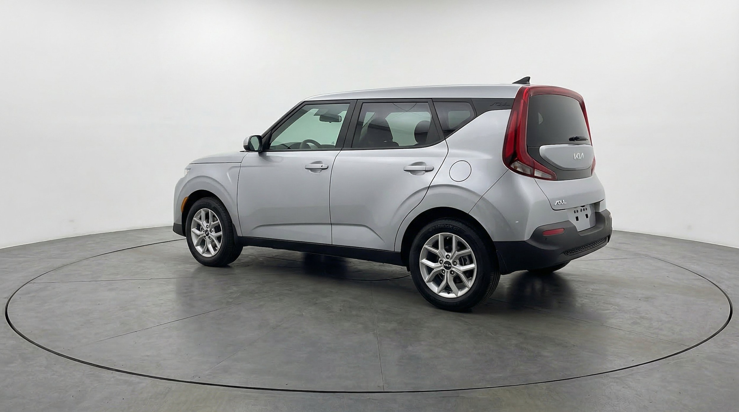 Thumbnail: 2025 Kia Soul - 6