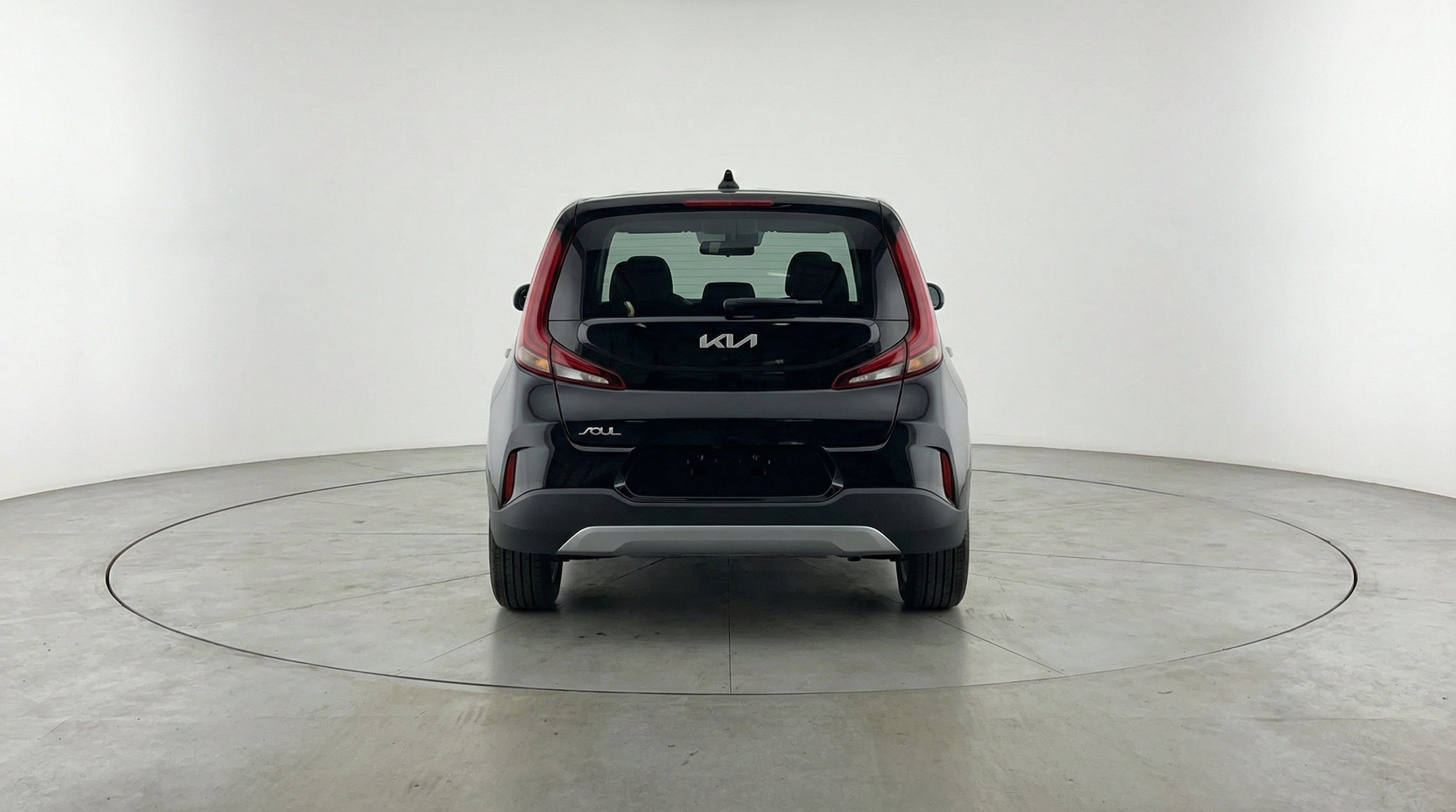 Thumbnail: 2025 Kia Soul - 7