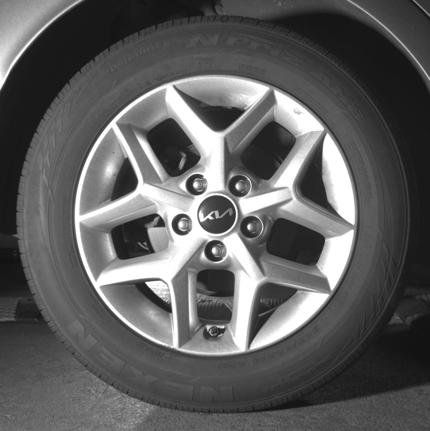 Thumbnail: 2025 Kia Soul - 12