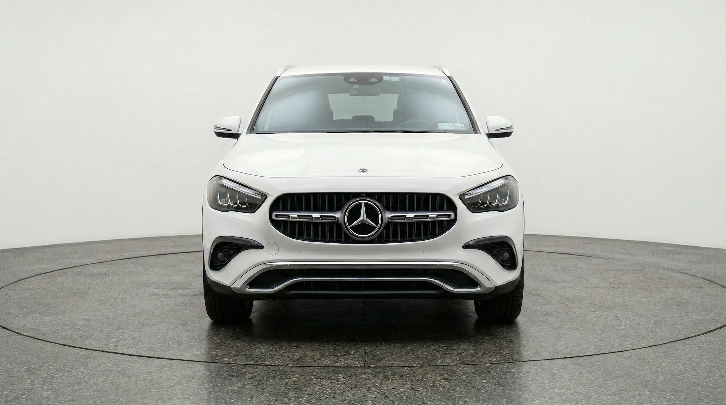 Thumbnail: 2025 Mercedes-Benz GLA - 2