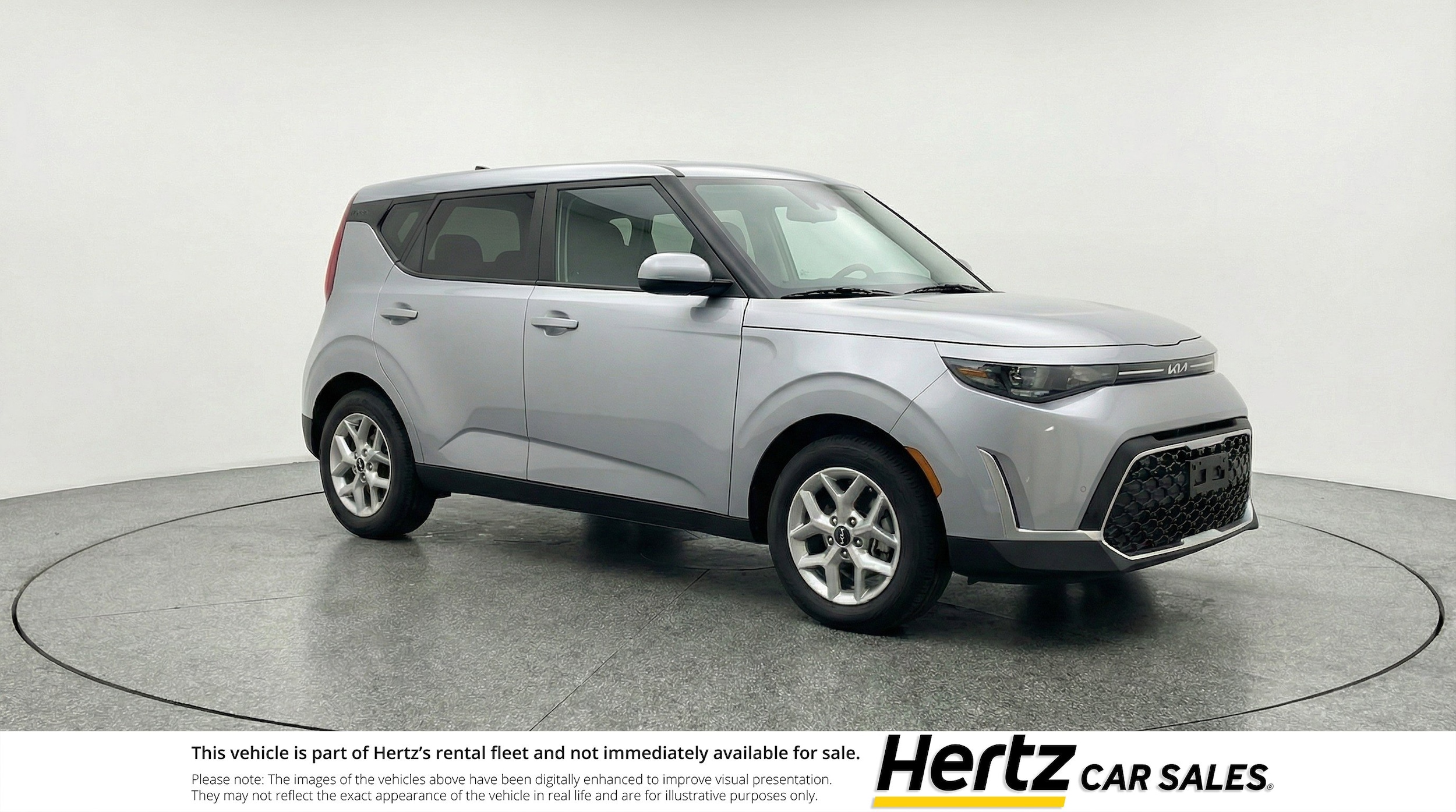 Thumbnail: 2025 Kia Soul - 1