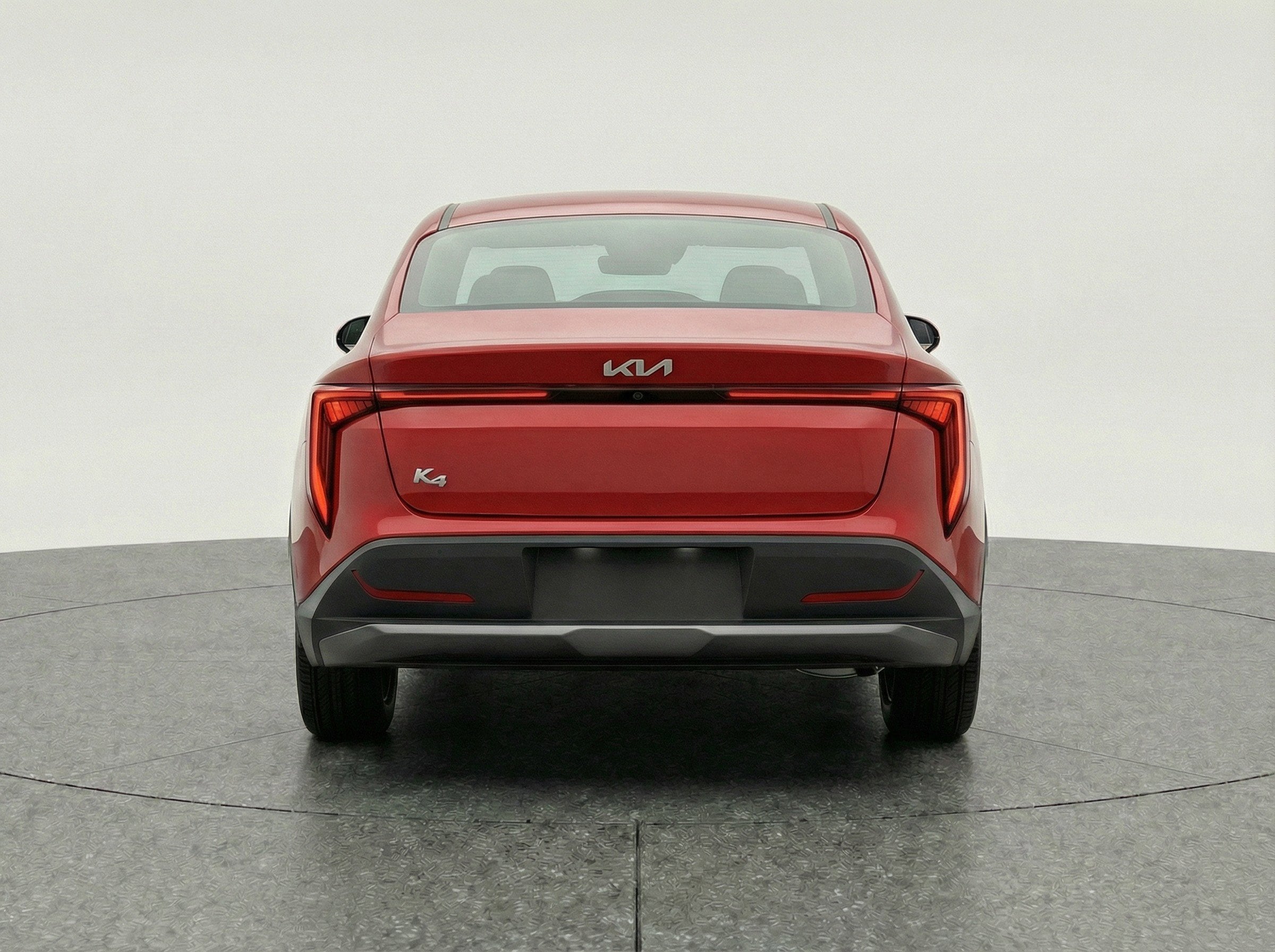 Thumbnail: 2025 Kia K4 - 7