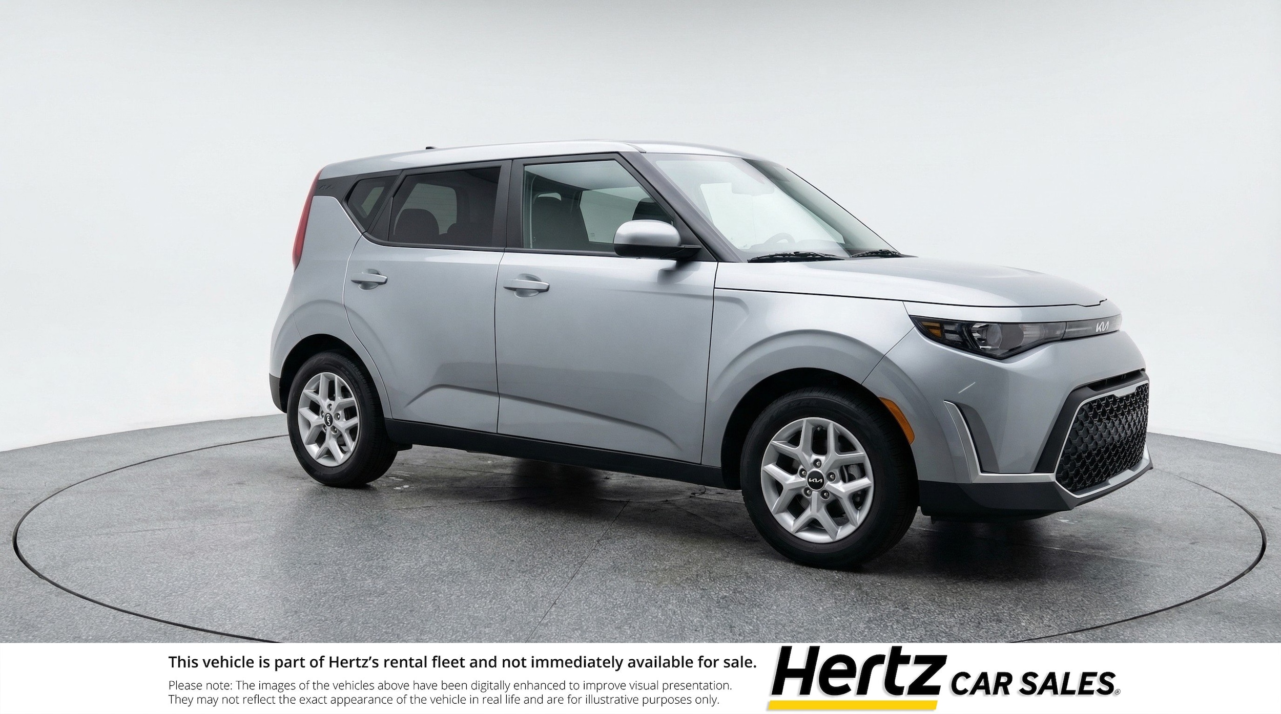 Thumbnail: 2025 Kia Soul - 1