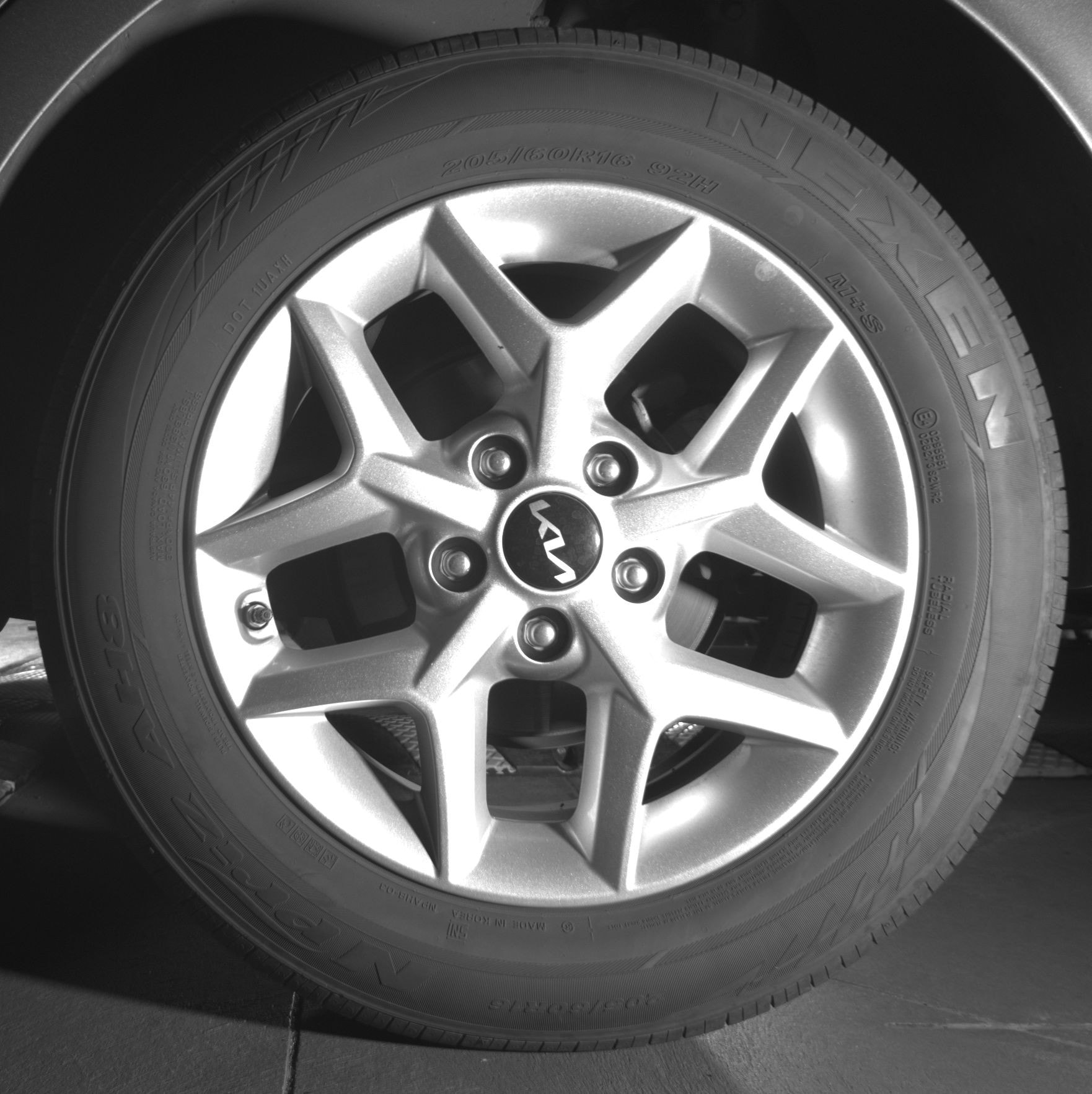 Thumbnail: 2025 Kia Soul - 11