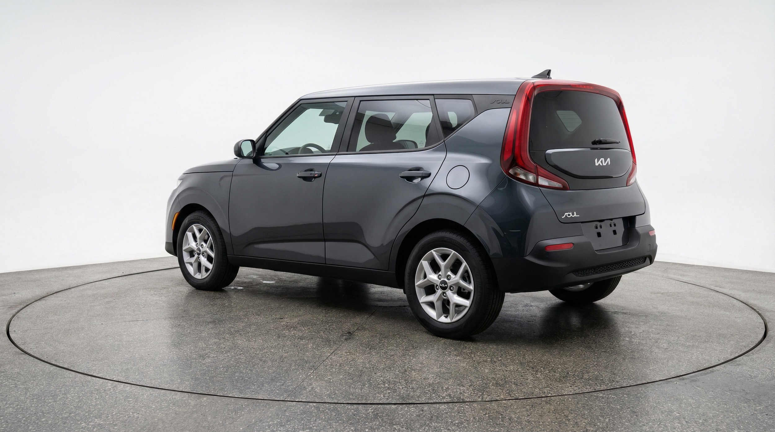 Thumbnail: 2025 Kia Soul - 5