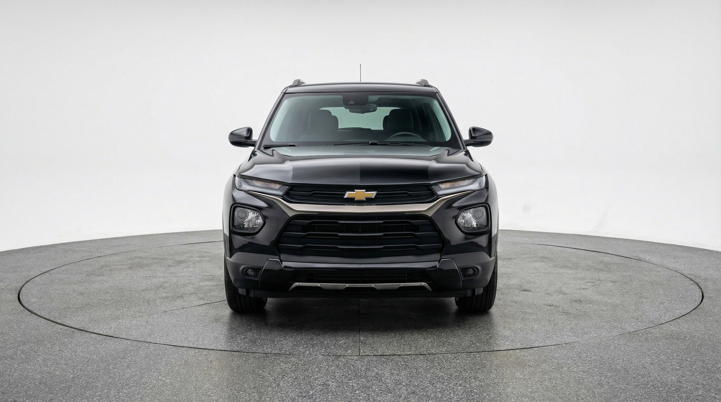 Thumbnail: 2025 Chevrolet TrailBlazer - 2
