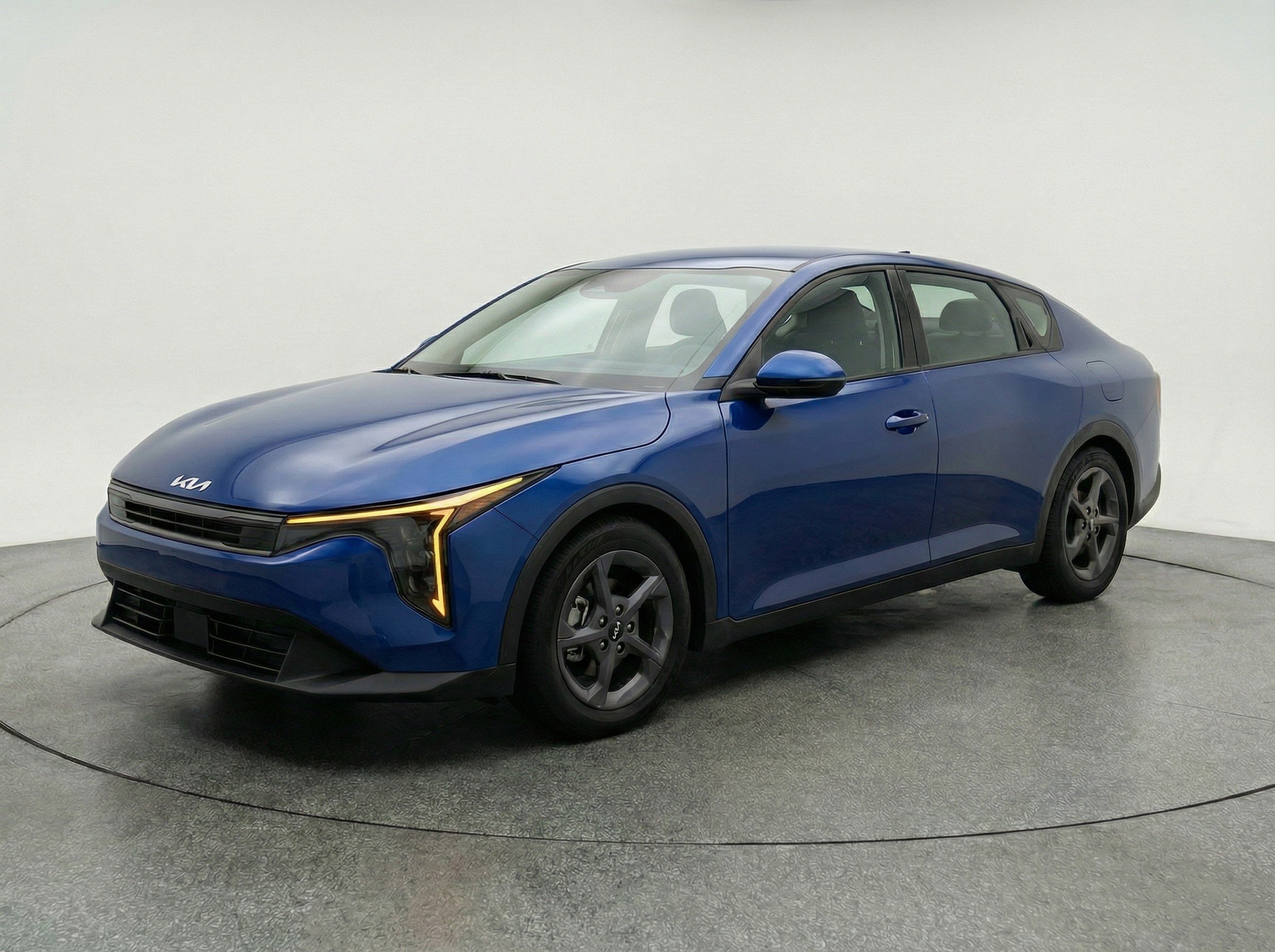 Thumbnail: 2025 Kia K4 - 3